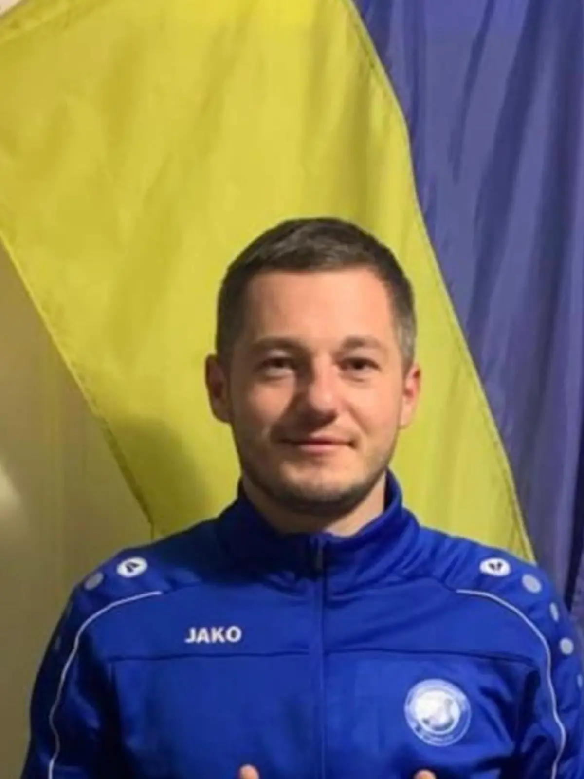 Dmytro Shuklin
