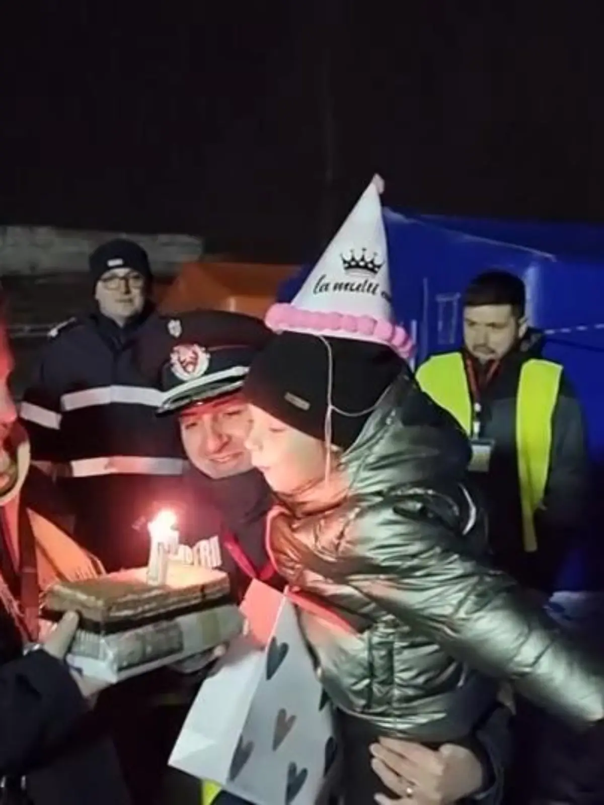 Bild zu: "Lichtblicke in der Kriegs-Hölle"