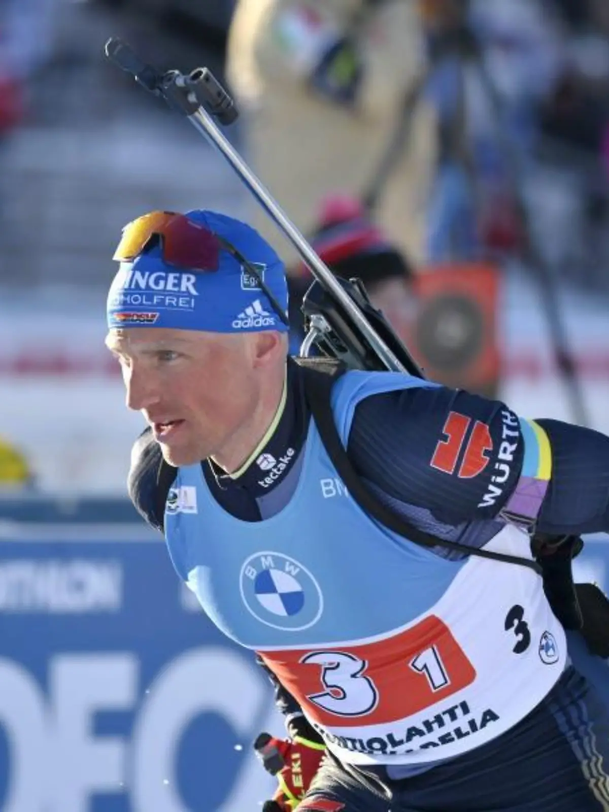 Vesa Moilanen