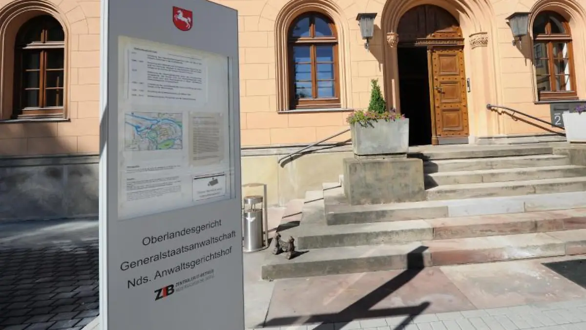Oberlandesgericht Celle