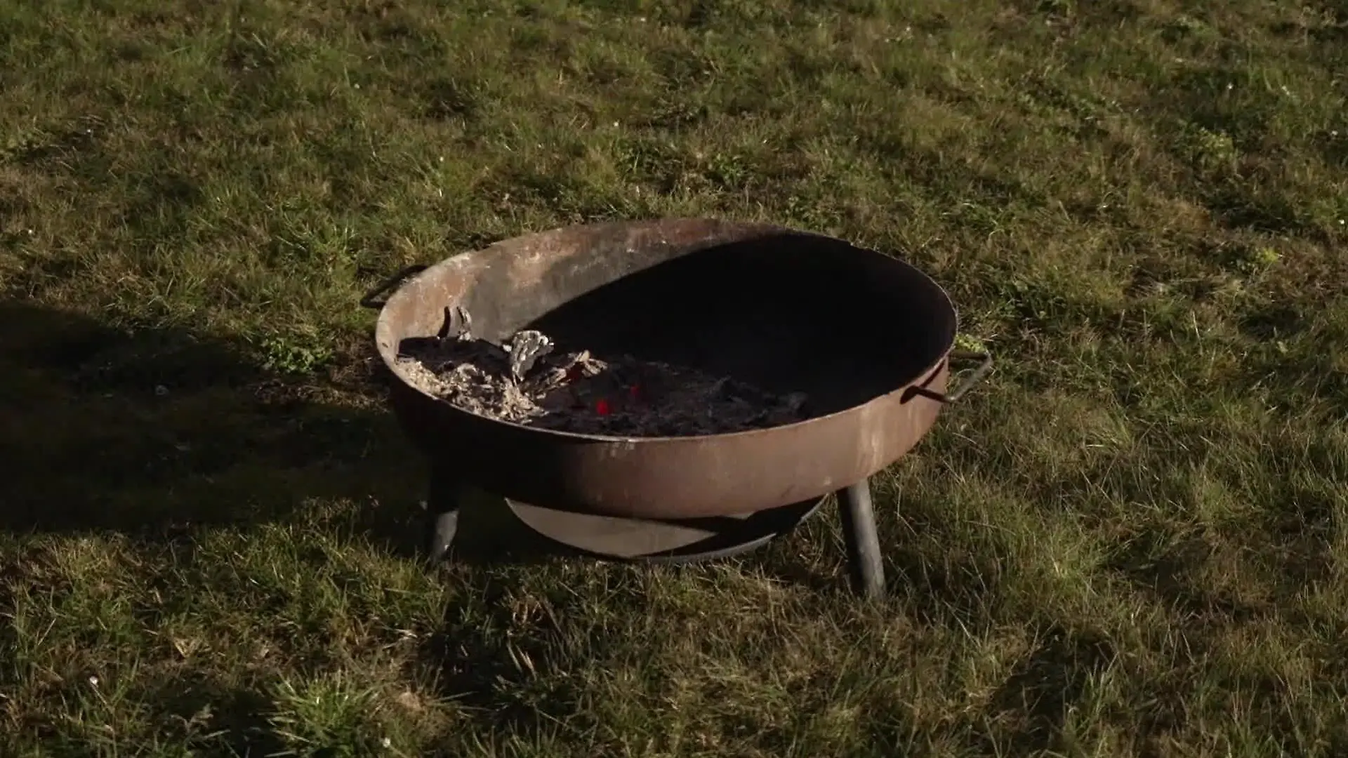 Feuerschale