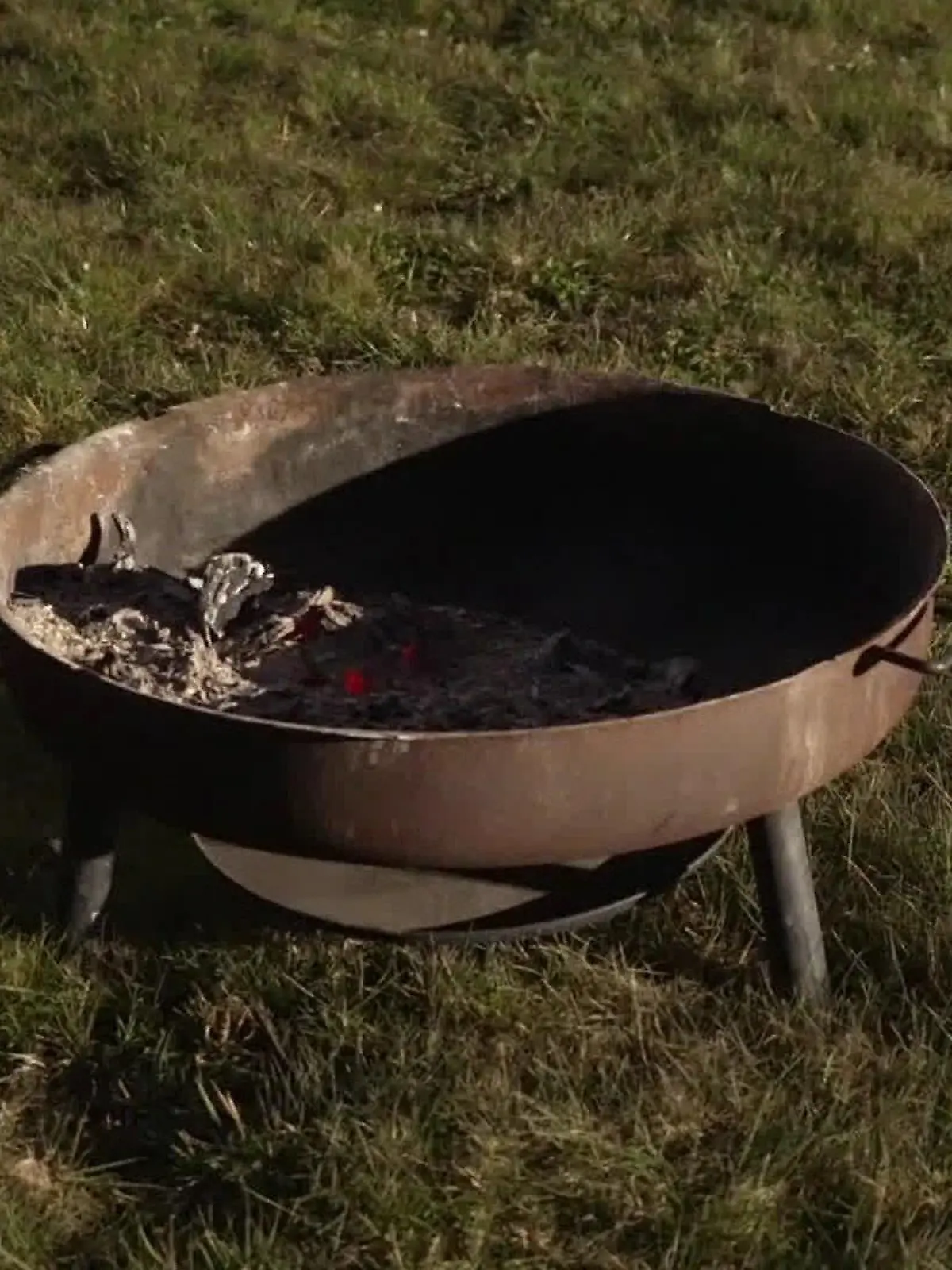 Feuerschale