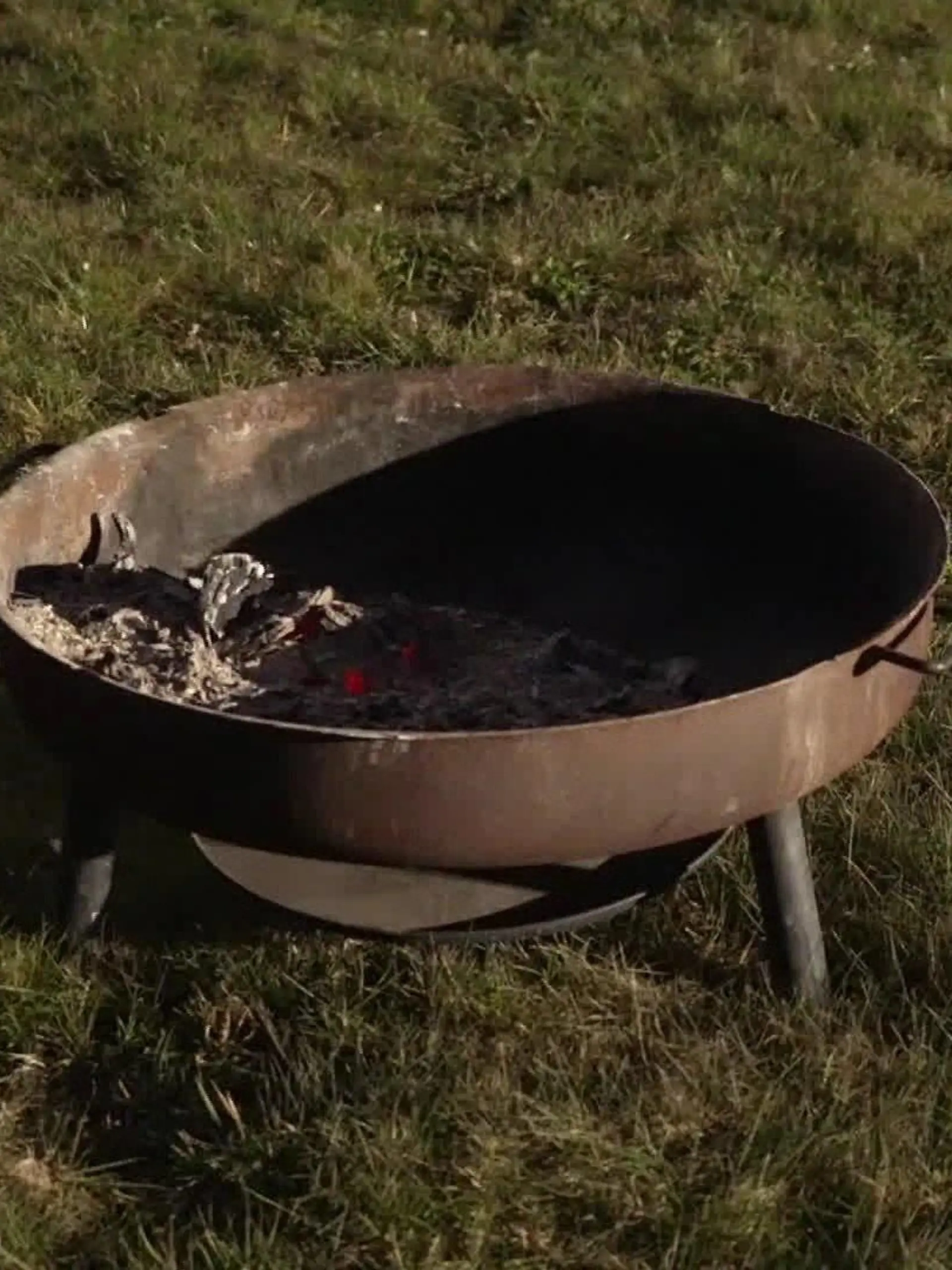 Feuerschale