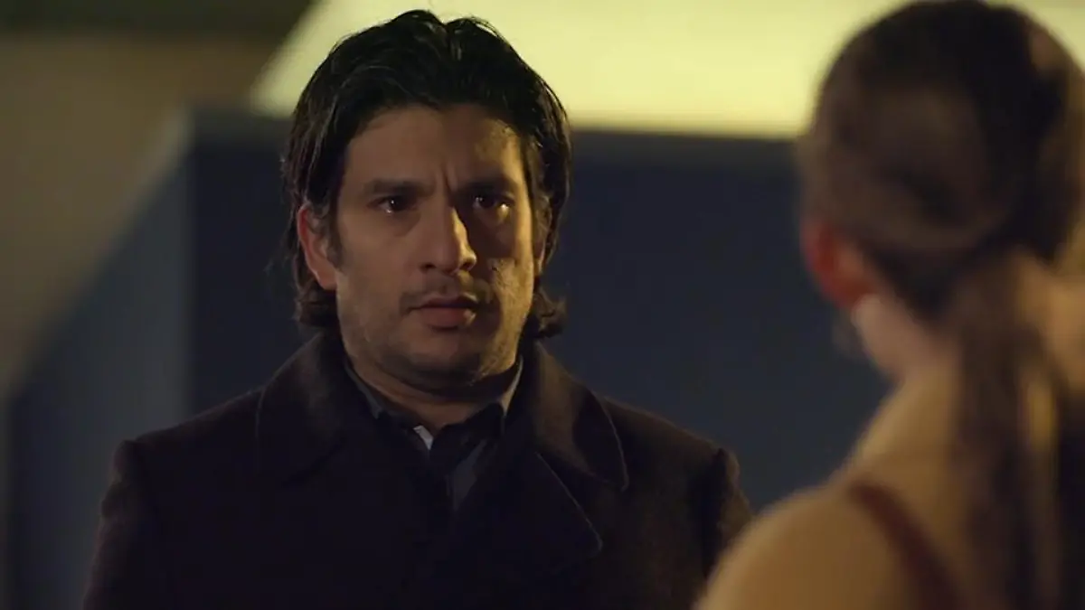 AWZ-Folge vom 16.03.22: Maximilian hat Nathalie gegenüber ein schlechtes  Gewissen