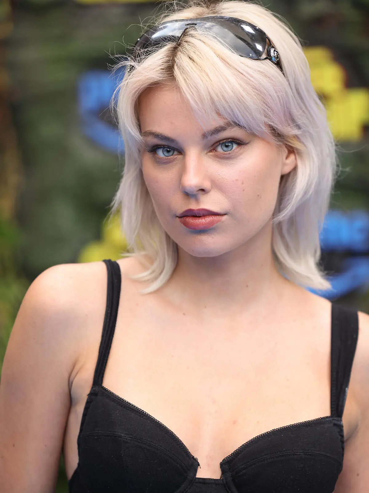 PREMIERE HOHLBEINS - DER GREIF Selma May GNTM PREMIERE HOHLBEINS - DER GREIF Weltpremiere im UCI Luxe am Mercedes Platz in Berlin am 24.05.2023 *** PREMIERE HOHLBEINS DER GREIF Selma May GNTM PREMIERE HOHLBEINS DER GREIF World premiere at UCI Luxe at Mercedes Platz in Berlin on 24 05 2023 Copyright: xEventpressxFuhrx