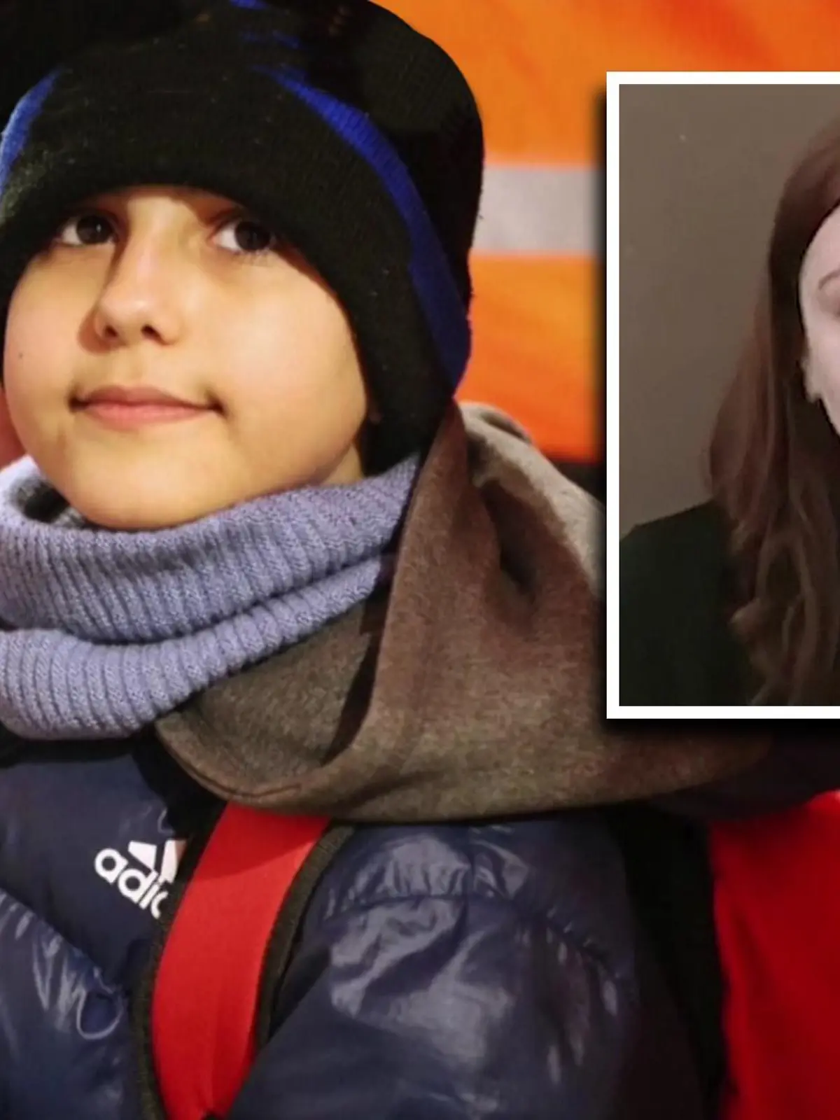 "Das ist der größte Held der letzten Nacht", schrieb die slowakische Polizei zu einem Foto eines kleinen Jungen mit einem Plastikbecher in der Hand, der tapfer in die Kamera lächelt. Der Elfjährige kam nach Polizeiangaben allein aus der Ukraine über die Grenze in die Slowakei. Er hatte nur eine Plastiktüte und einen Reisepass bei sich. Seine Eltern hatten ihm vor der Abreise noch schnell eine Telefonnummer von Verwandten im Nachbarland auf die Hand geschrieben, bei denen er sich melden sollte. Jetzt spricht die Mutter des Jungen. Und ihre Worte gehen ans Herz.