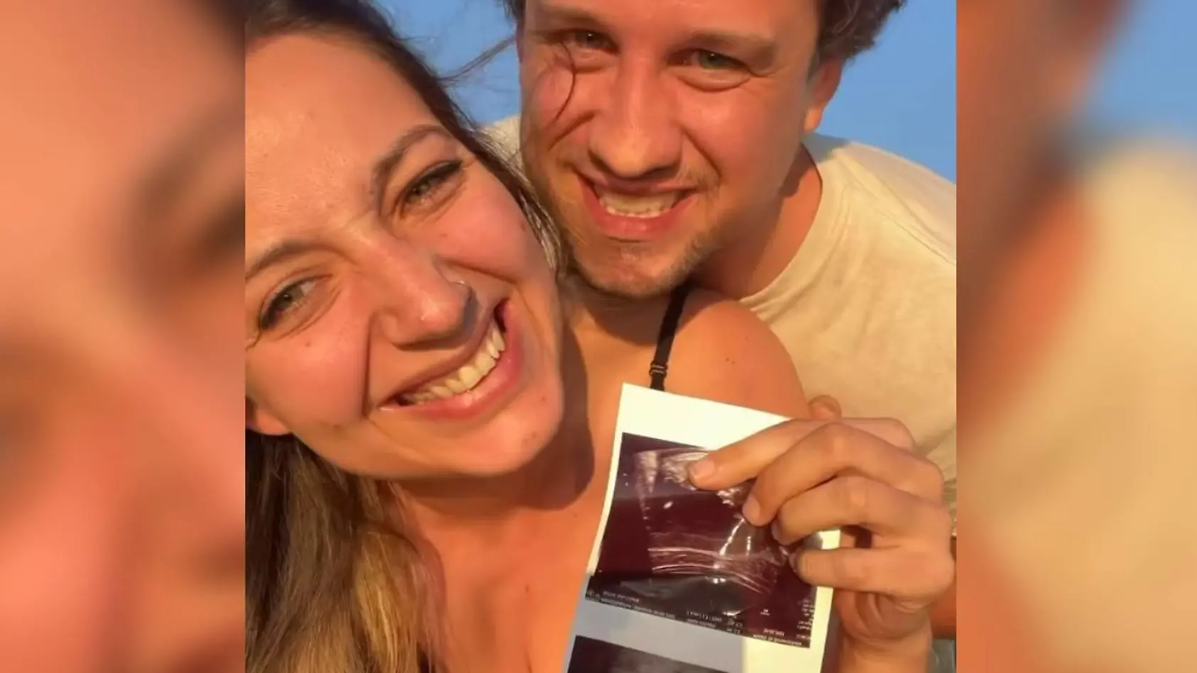 Hannah Kerschbaumer ist schwanger!