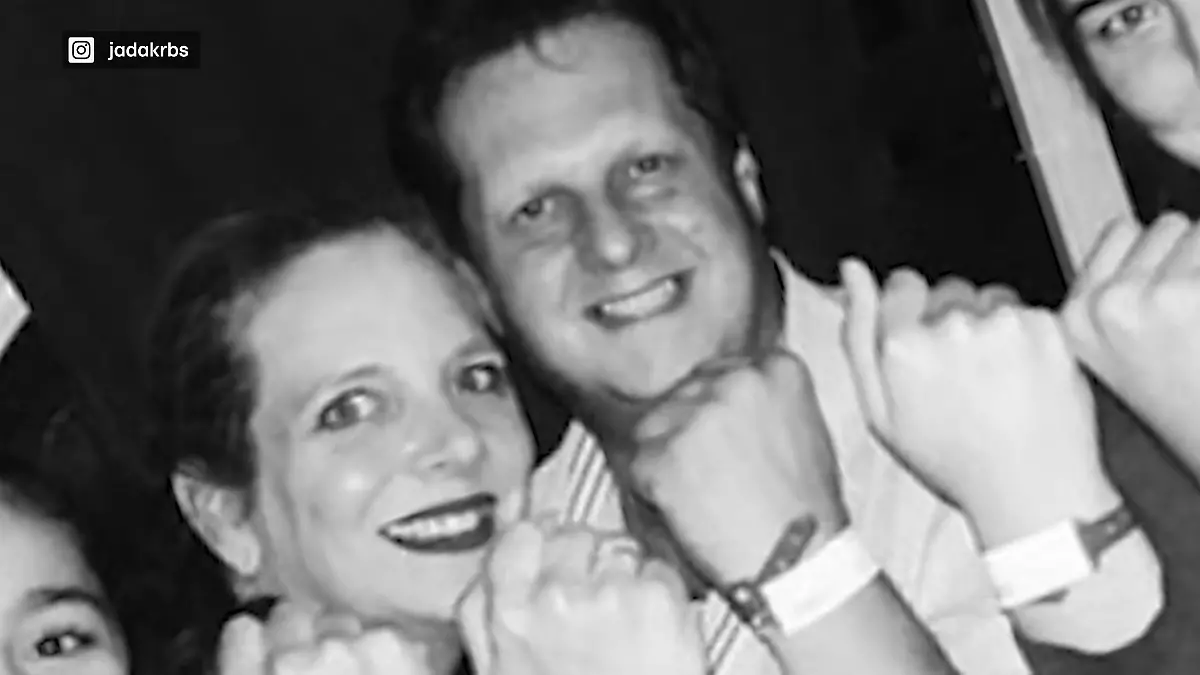 Jens Büchner starb 2018 Danni Büchner erinnert an ihren Jens