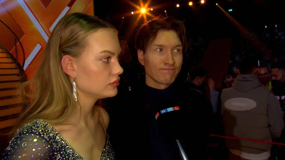 Klare Worte von Evgeny Vinokurov: "Einfach Schwachsinn!" Nach "Let's Dance"-Aus