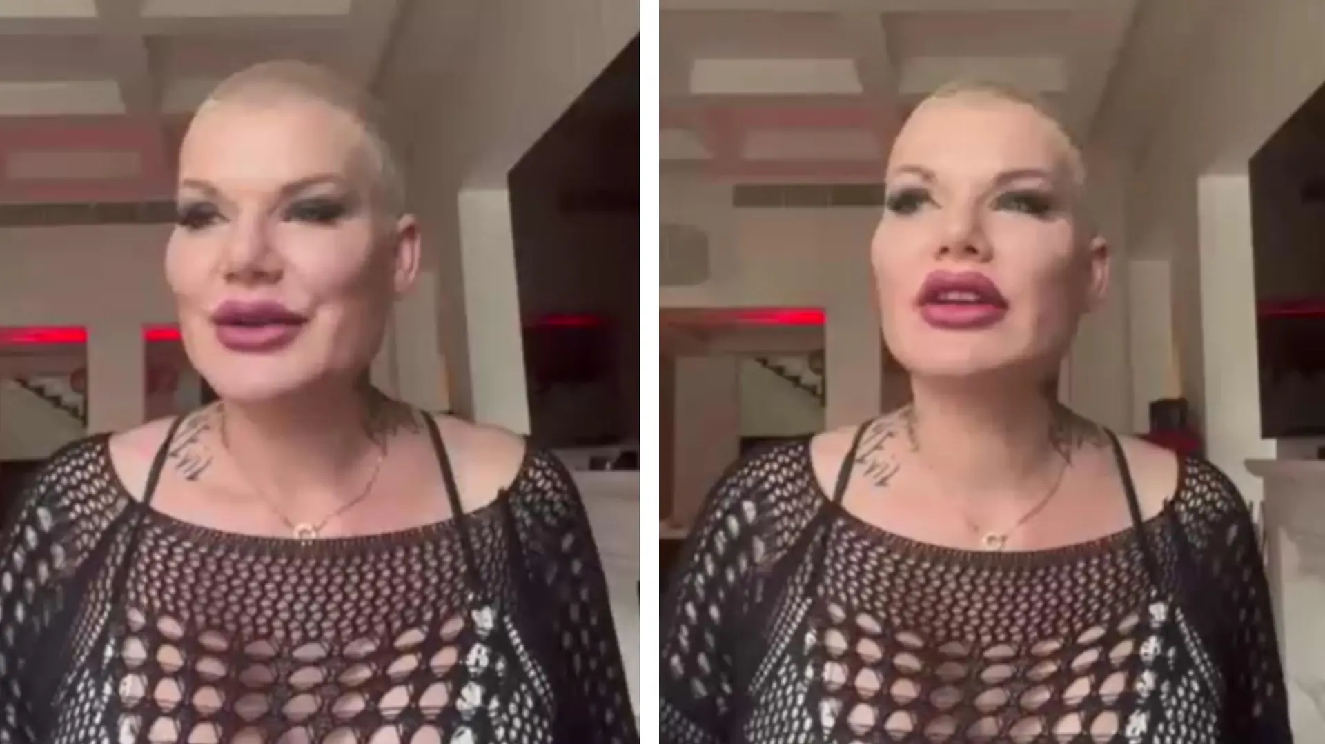 Melanie Müller meldet sich nach Auszeit zu Wort.
