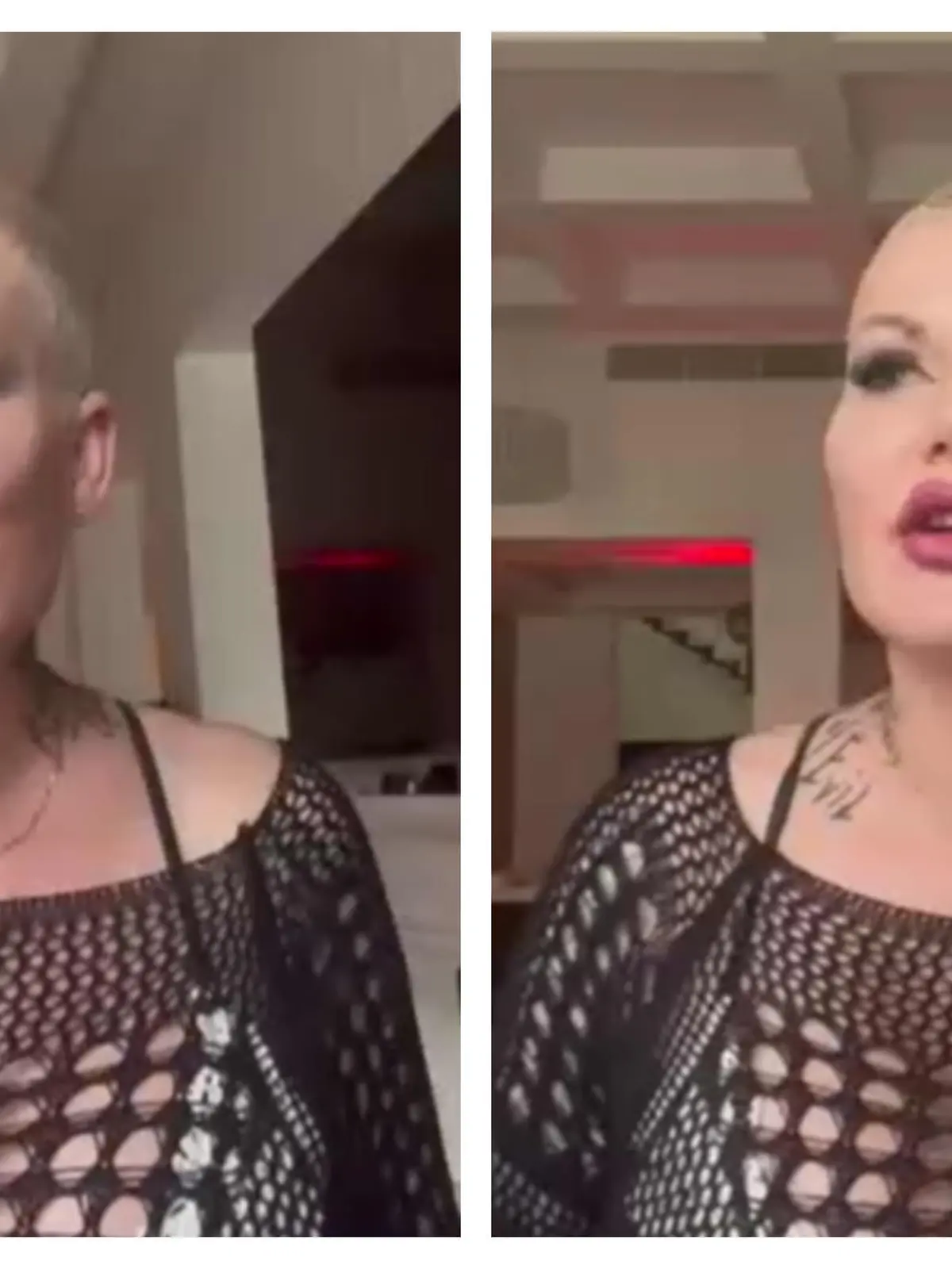Melanie Müller meldet sich nach Auszeit zu Wort.