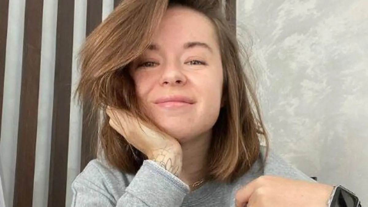 Anastasiia Yalanska