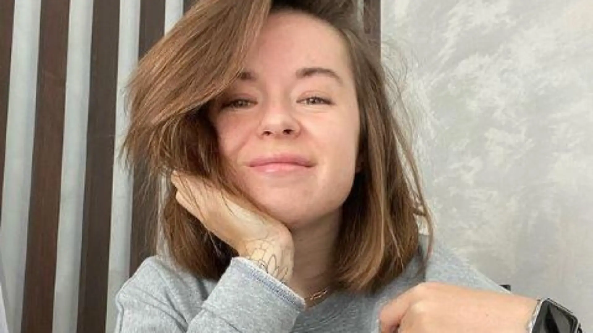 Anastasiia Yalanska