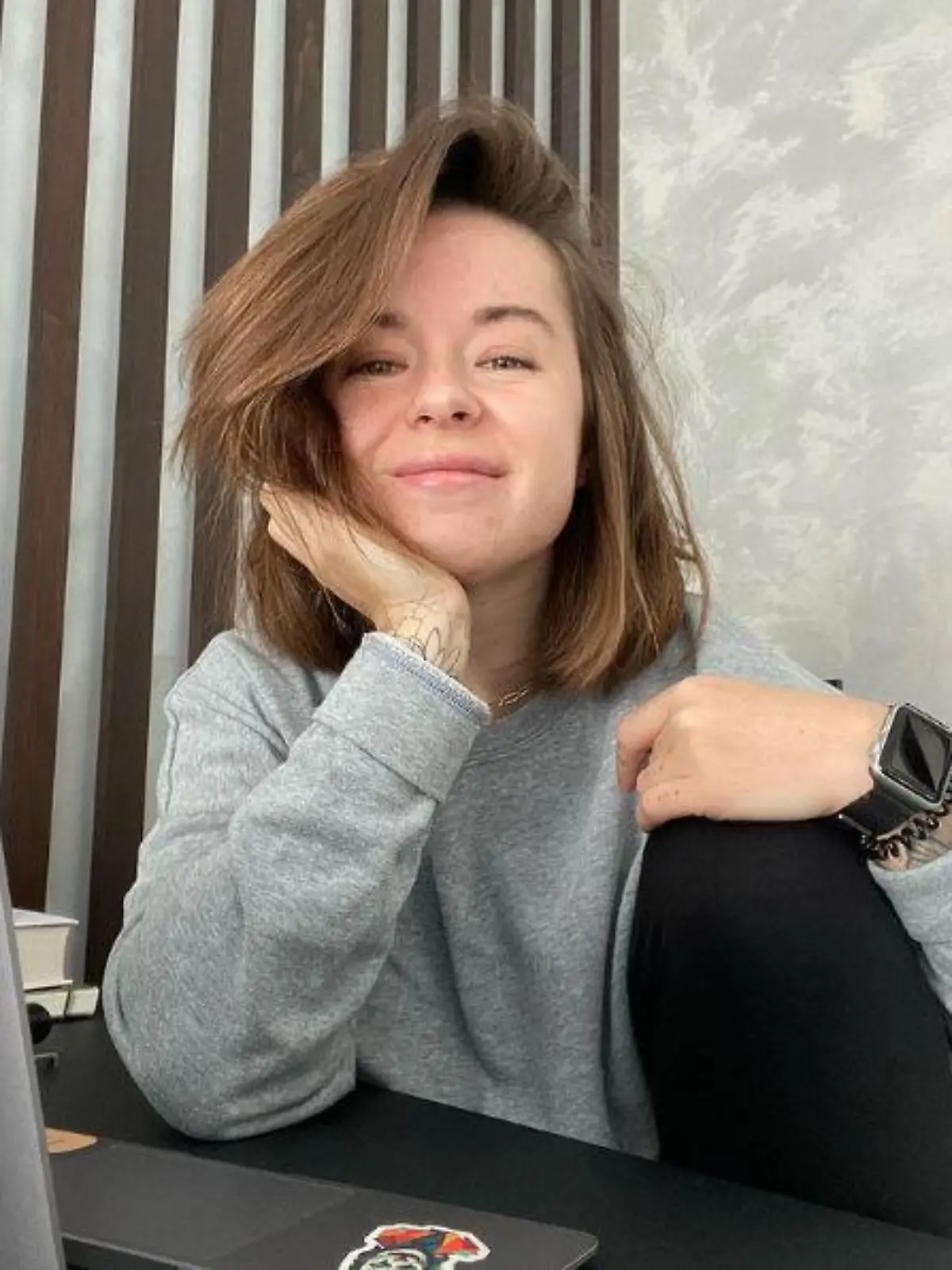Anastasiia Yalanska