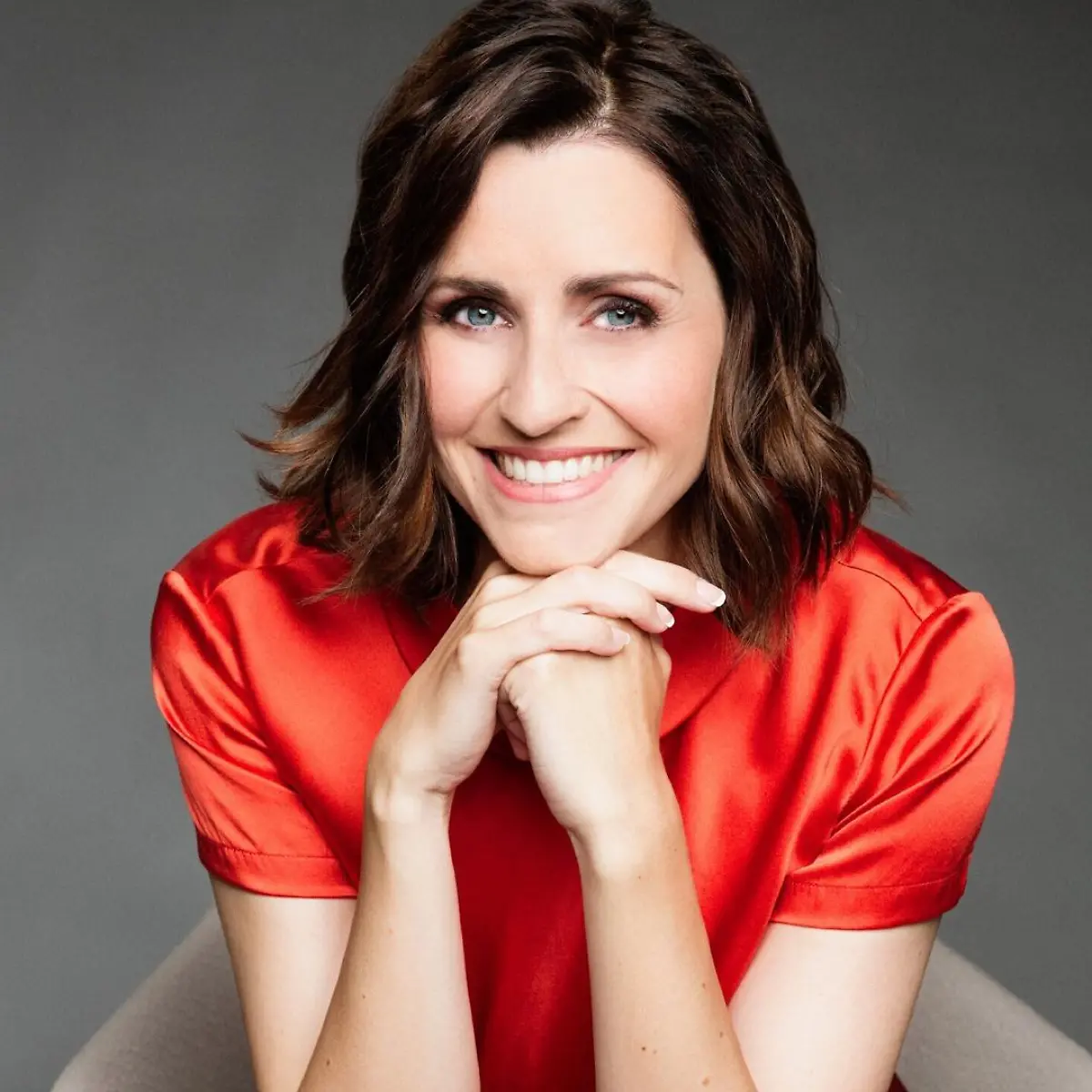 Bella Lesnik übernimmt neue Rolle bei RTL