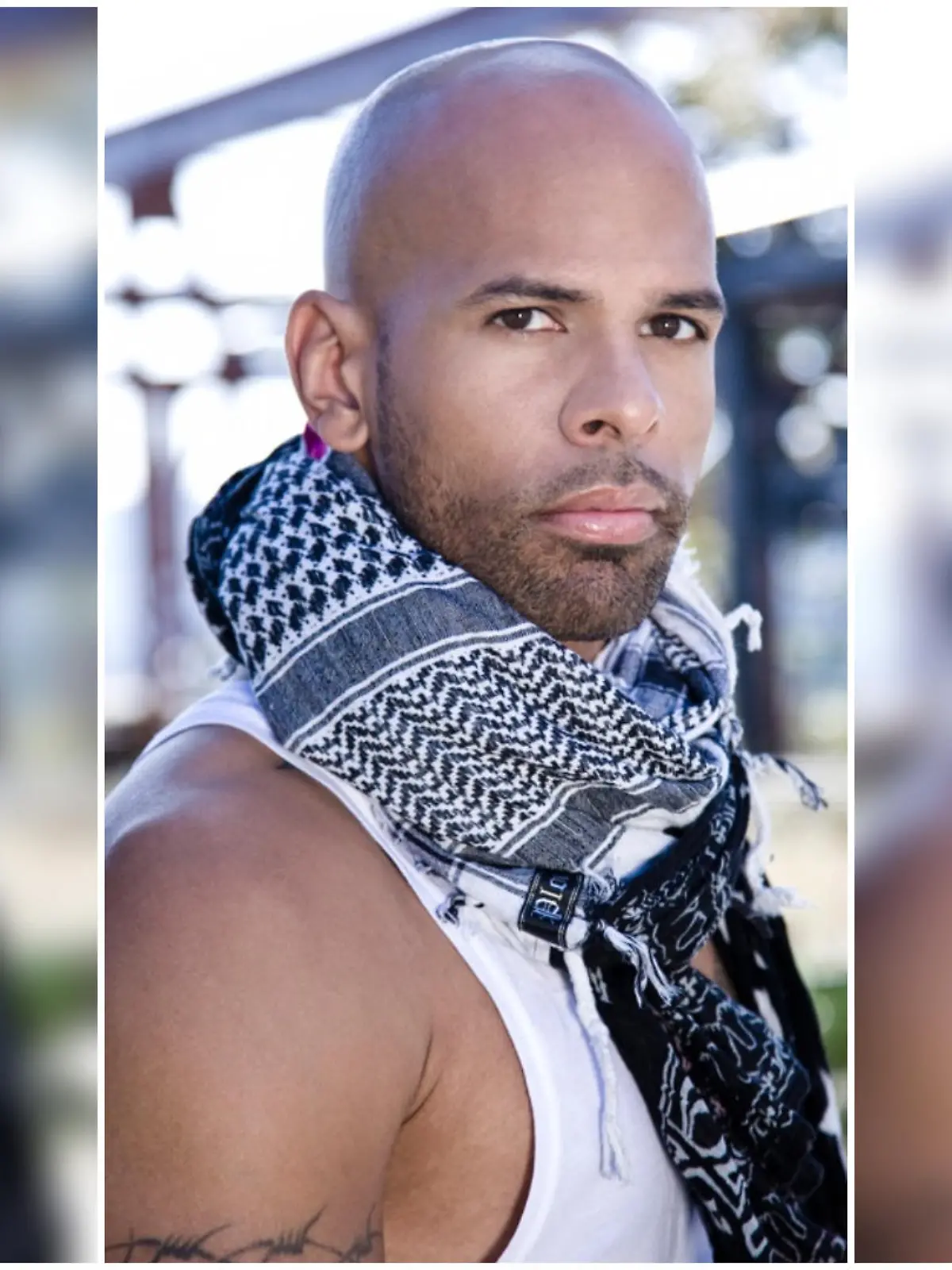 Jimmie Surles springt in der zweiten Show von „Let's Dance“ für Andrzej Cibis ein.