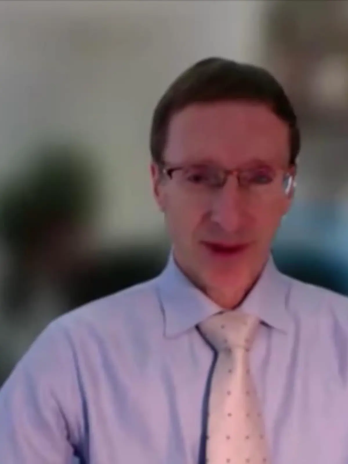 Bild zu: "Sicherheitsexperte: Putin ist voller Hass auf diese Menschen"