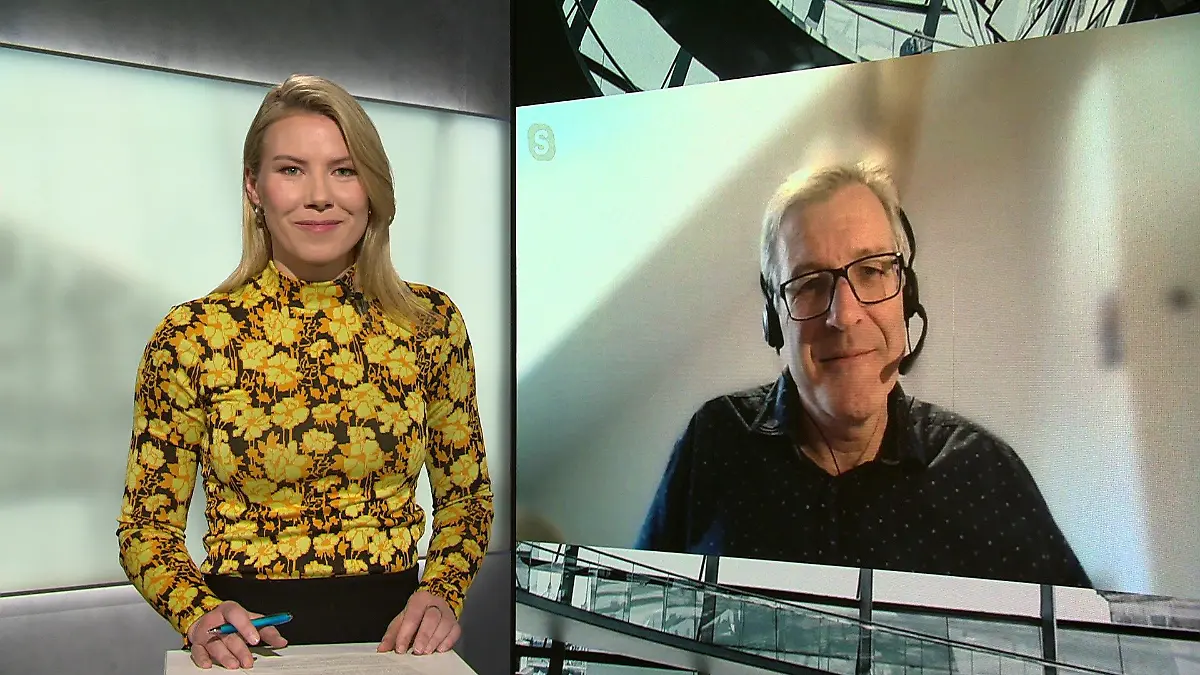 Hebammen geben weiter telefonische Sprechstunden im Donbass RTL Ukraine Talk