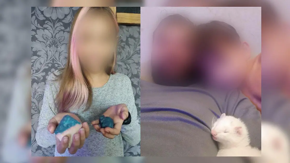 Familie stirbt durch russische Attacke
