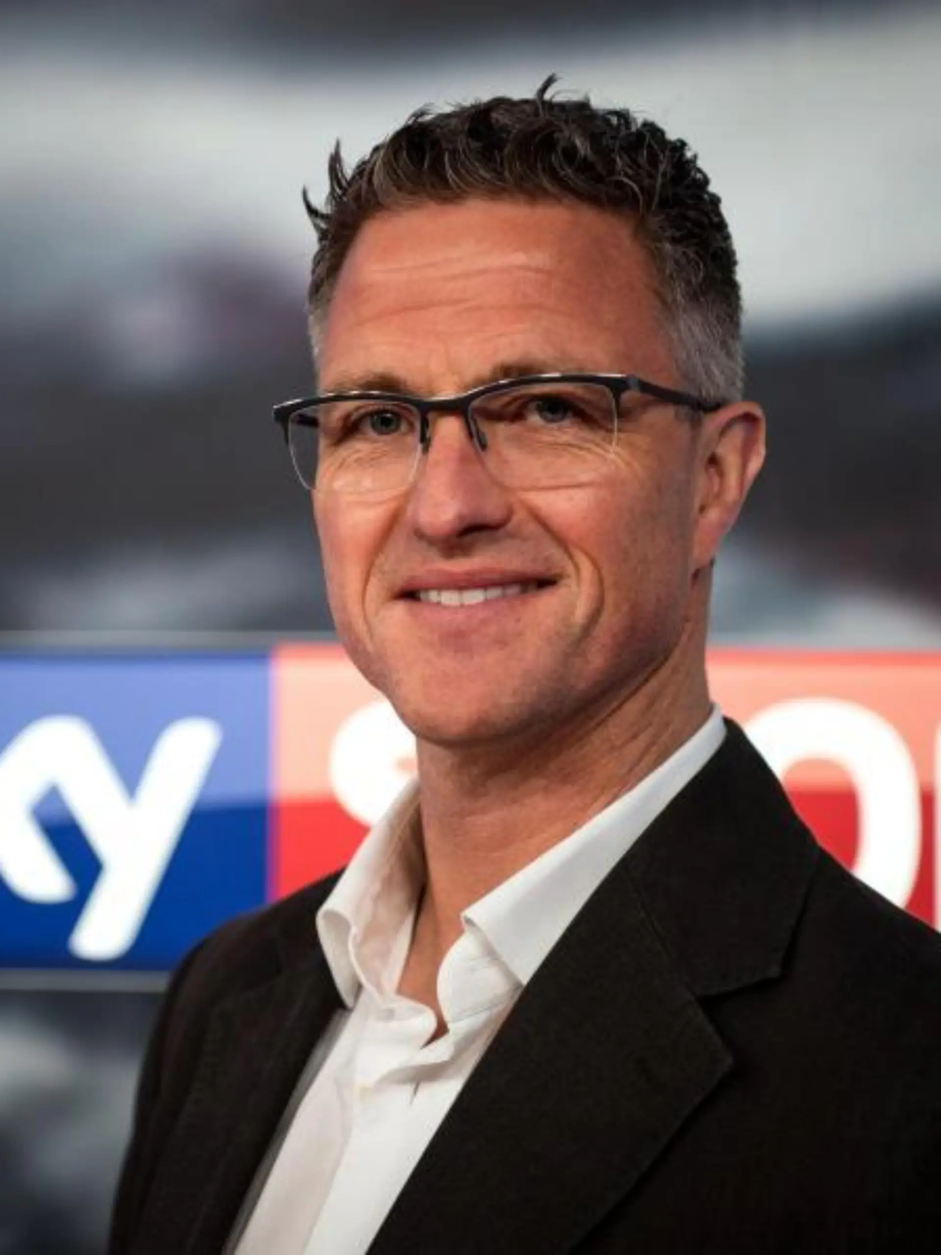 Sina Schuldt