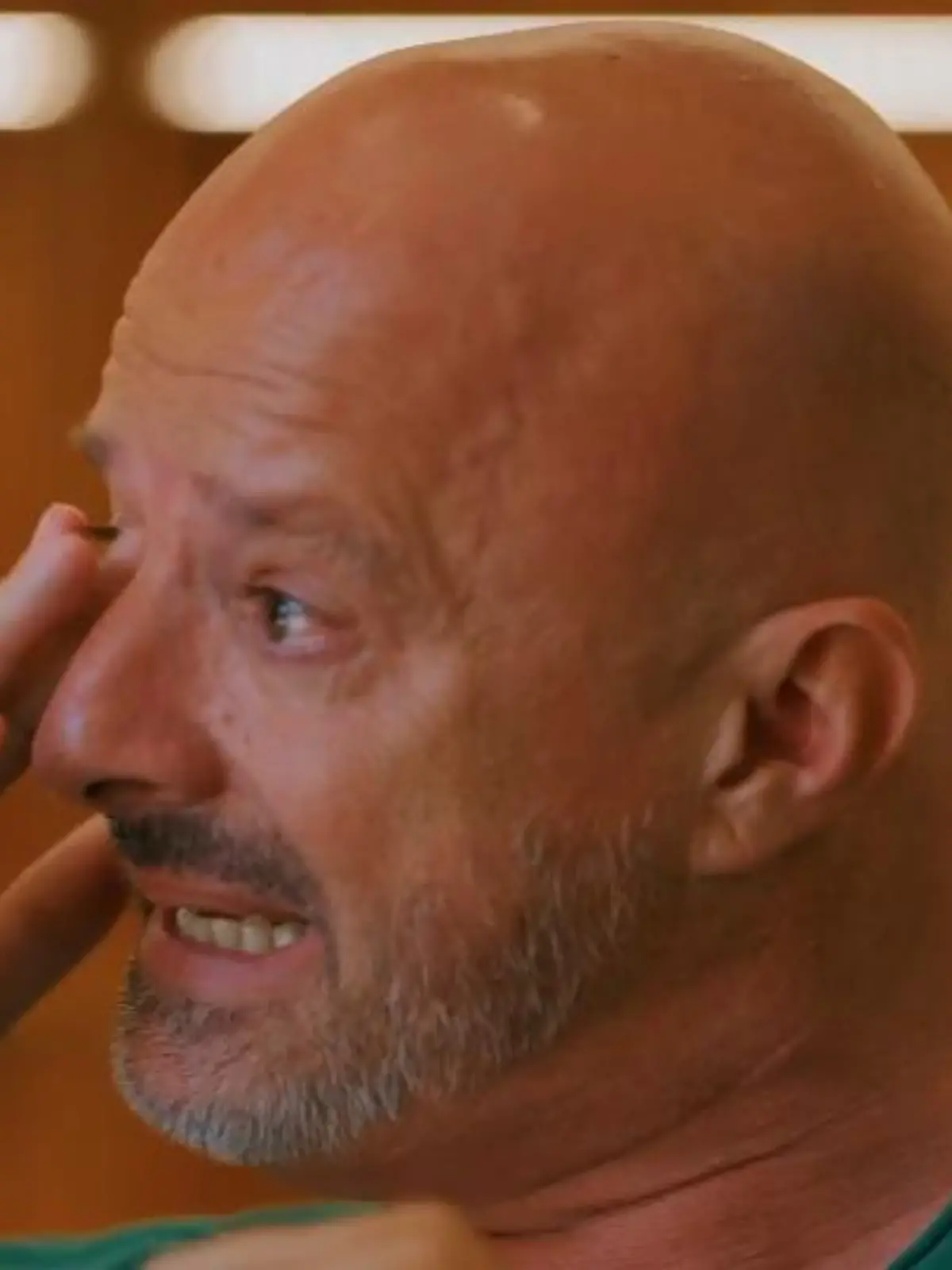 Bild zu: "Detlef Steves verkündet unter Tränen sein Schlager-Aus"