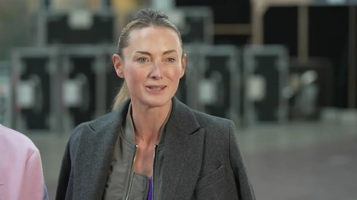 So geht's Lilly zu Sayn-Wittgenstein-Berleburg vor der Show "Let's Dance"-Comeback