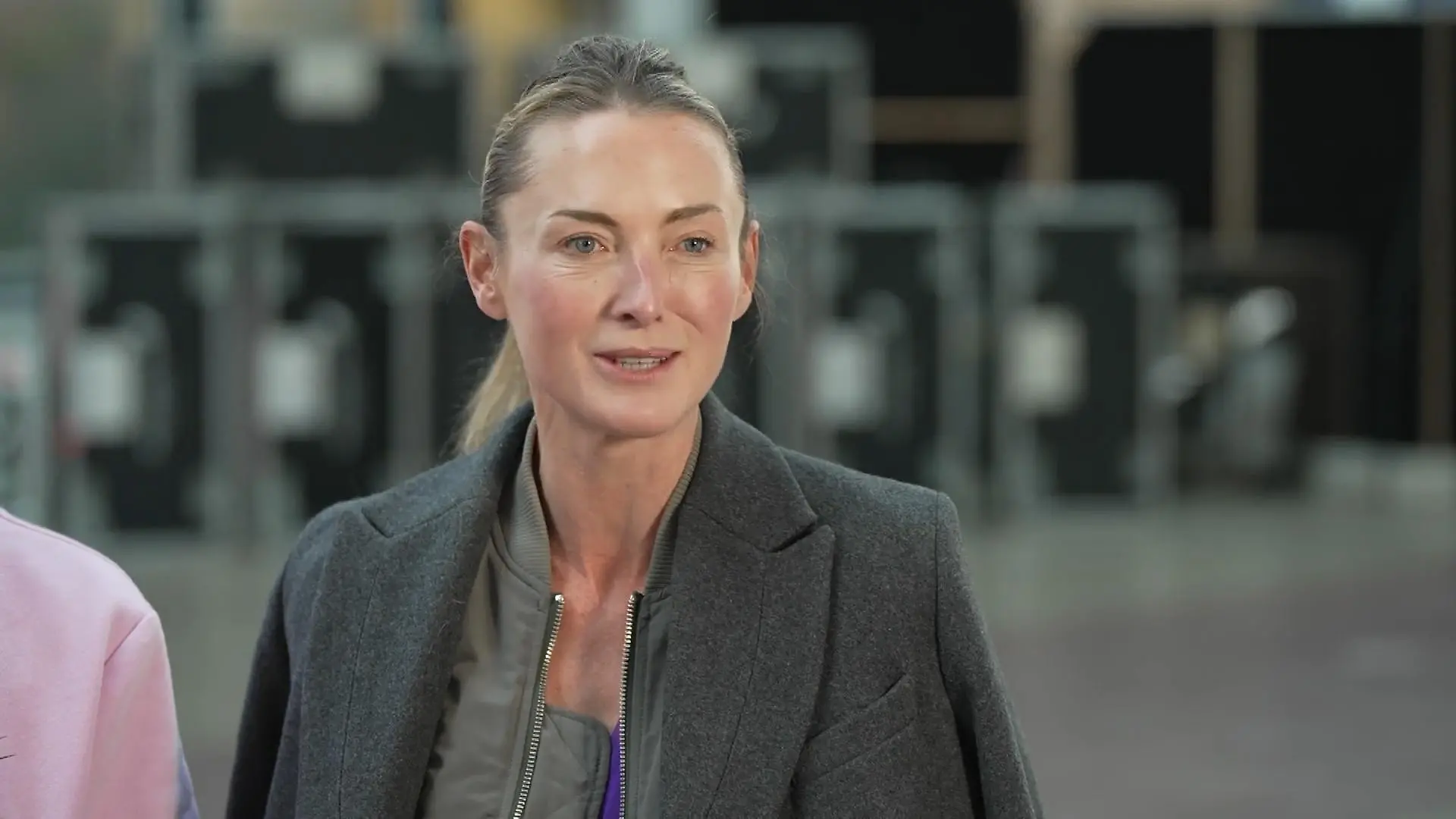 So geht's Lilly zu Sayn-Wittgenstein-Berleburg vor der Show "Let's Dance"-Comeback