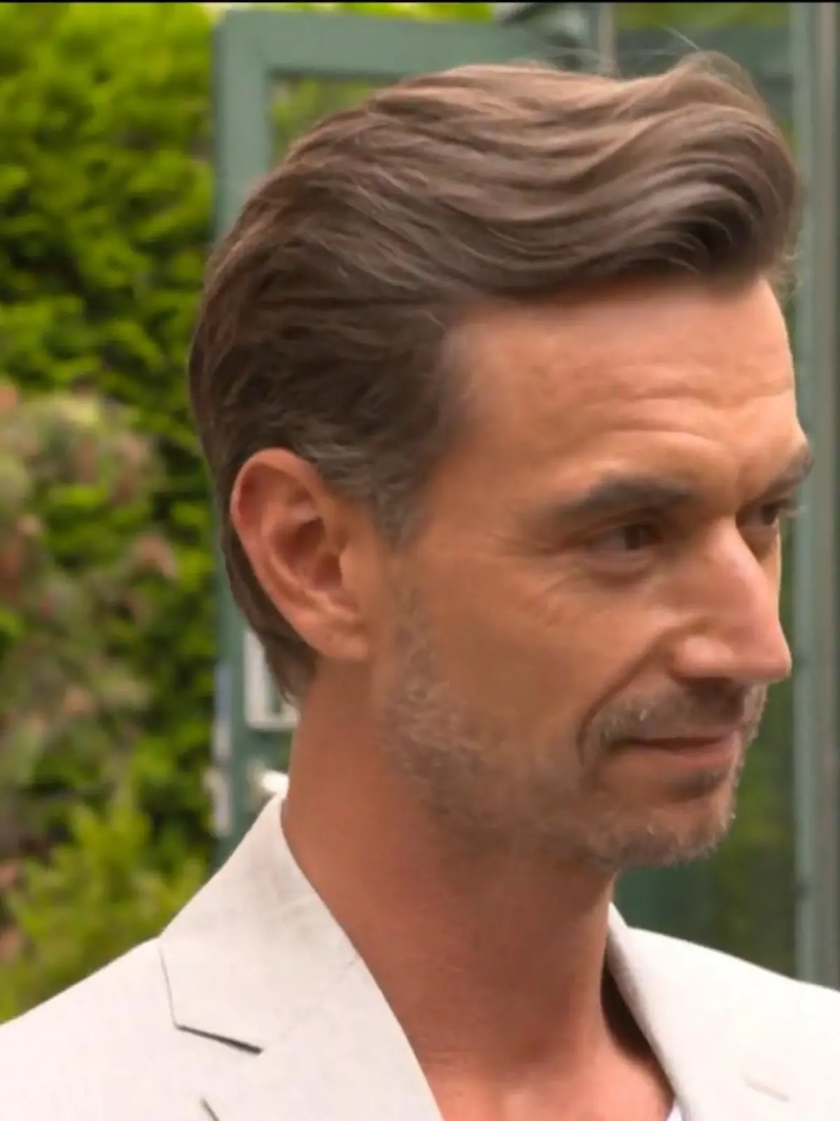 Bild zu: "Florian Silbereisen hat Corona"
