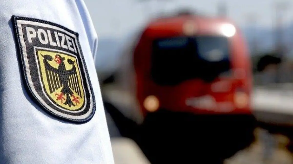 Quelle: Symbolbild Bundespolizei