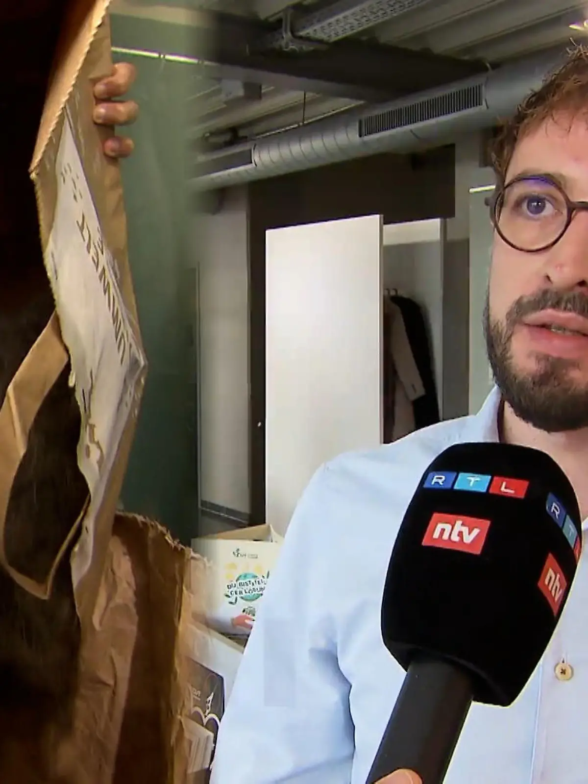 Friseur Carlos Weiß aus Offenbach