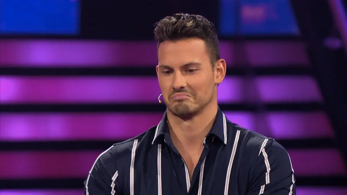 DAS hatte "Take Me Out"-Single Max sich anders vorgestellt Da droht ein Dating-Desaster