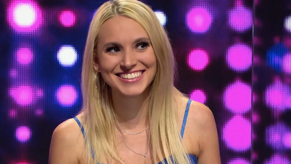 Take Me Out: SIngle-Lady Linda Maria