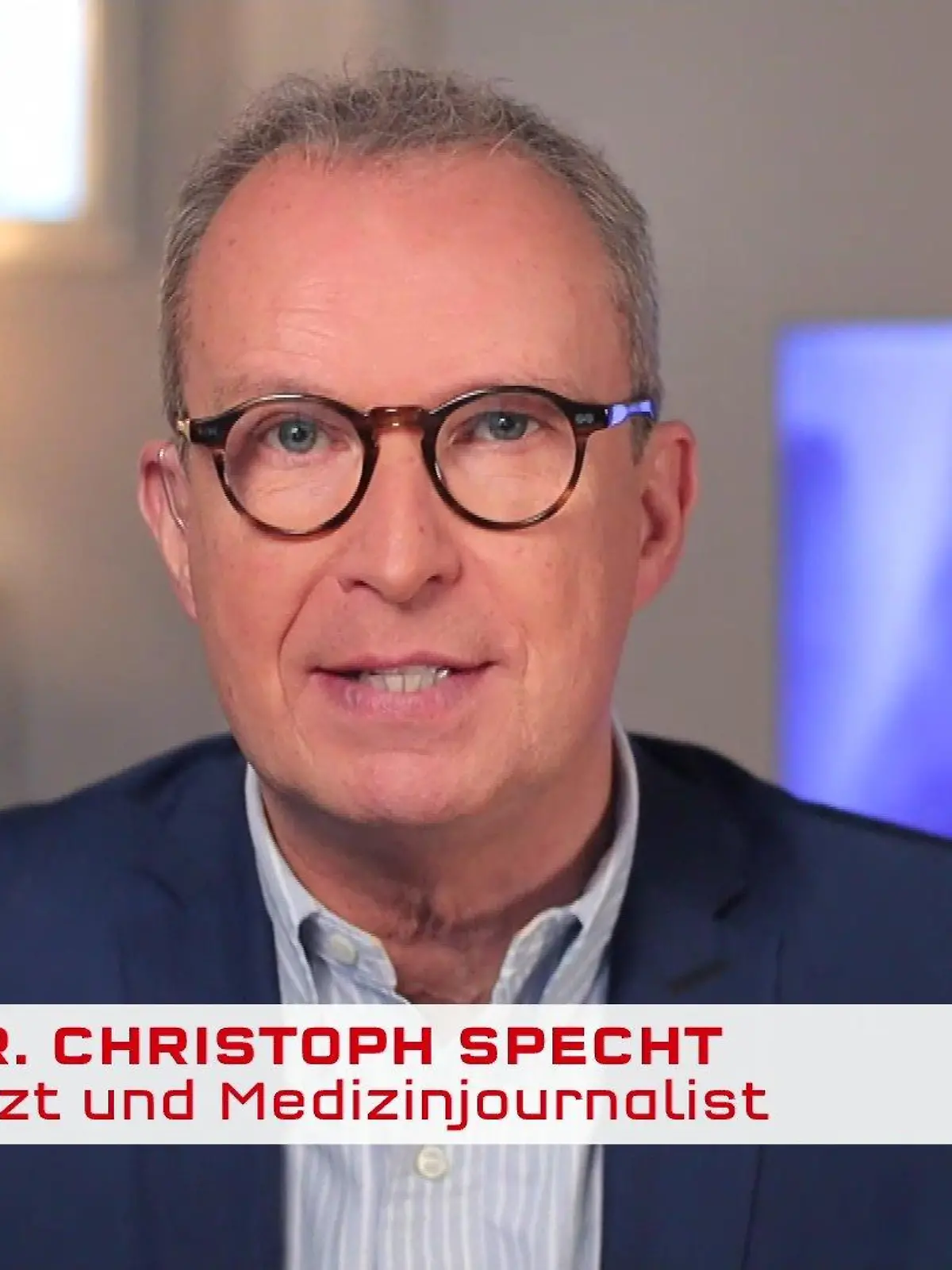 Dr. Christoph Specht