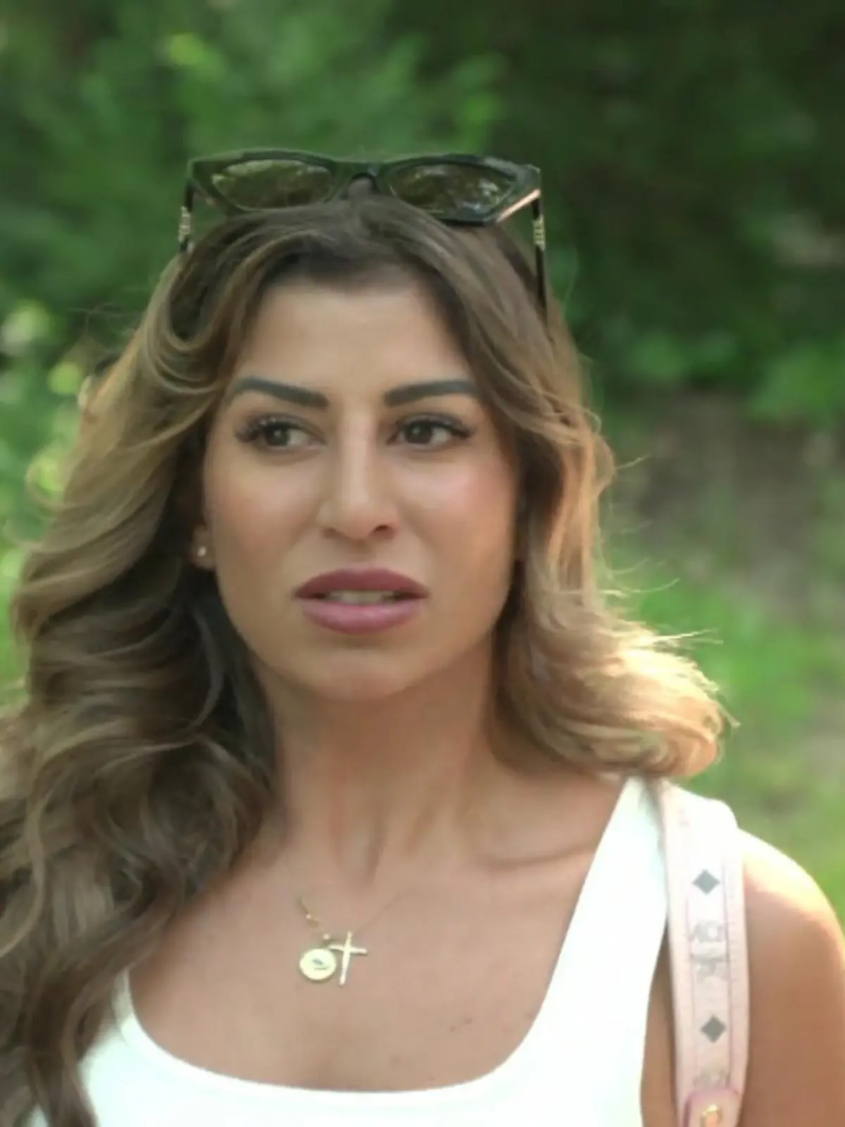 Eva Benetatou schießt gegen ihren "Kampf der Realitystars"-Flirt Paul Janke