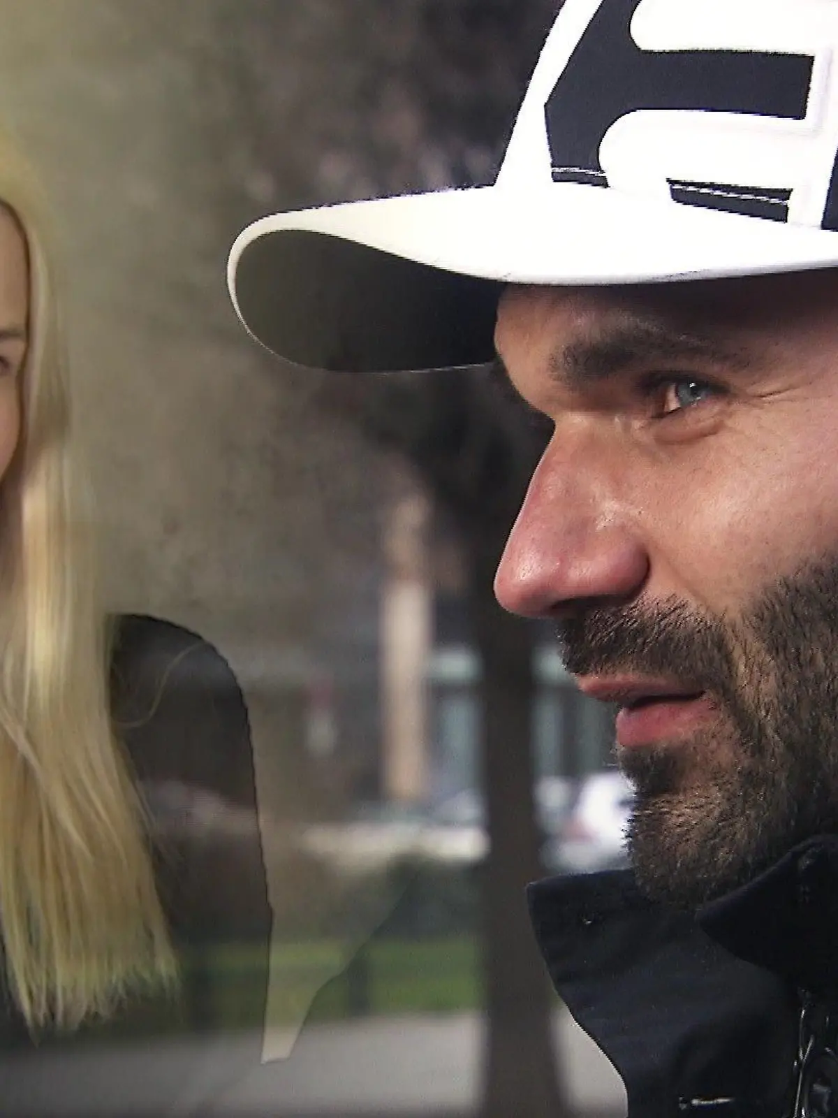 Bild zu: "Mike Cees-Monballijn trägt seinen Ehe-Ring immer noch"