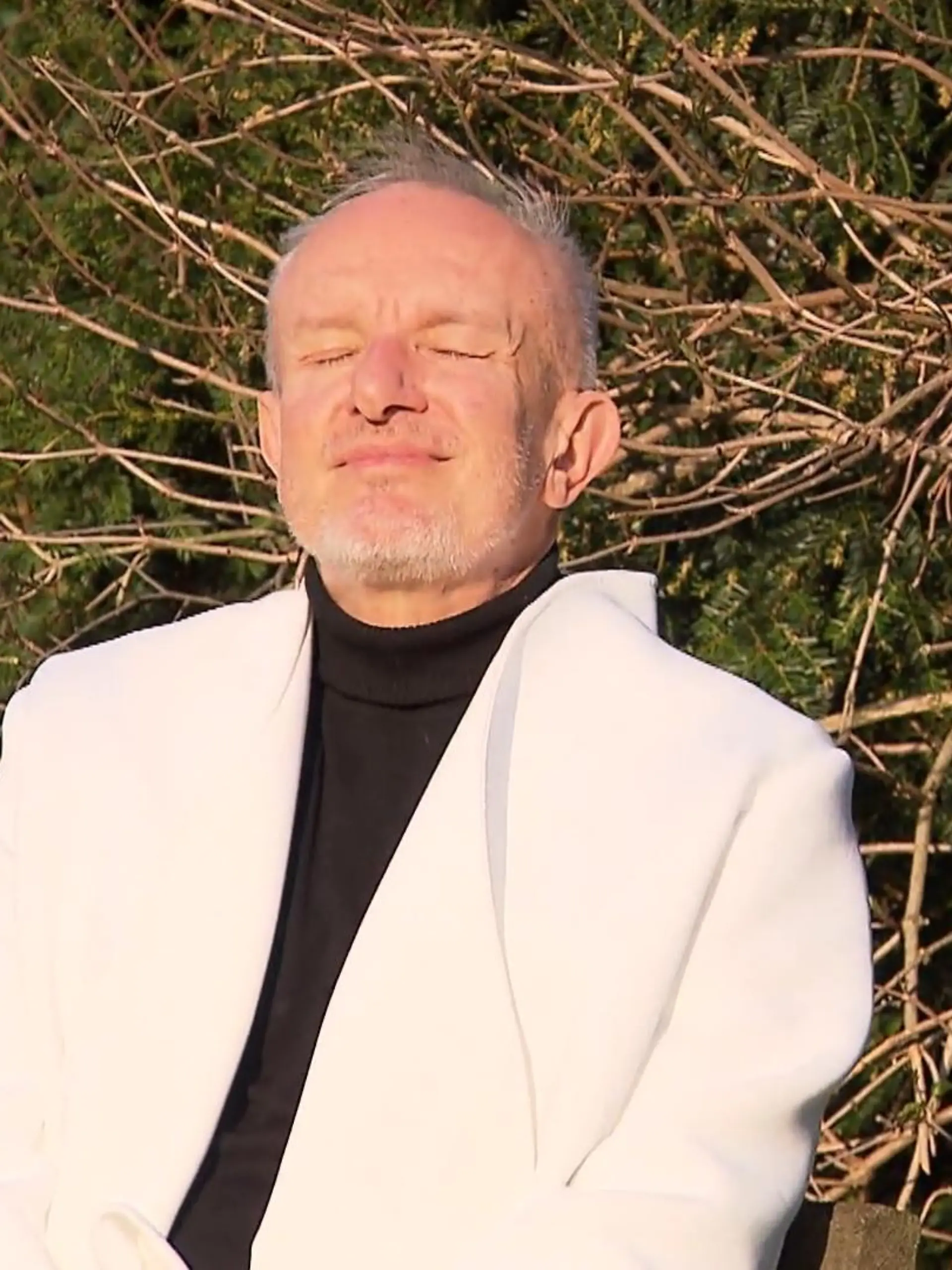 Bild zu: "Mann aus Ratingen hat Brustkrebs"
