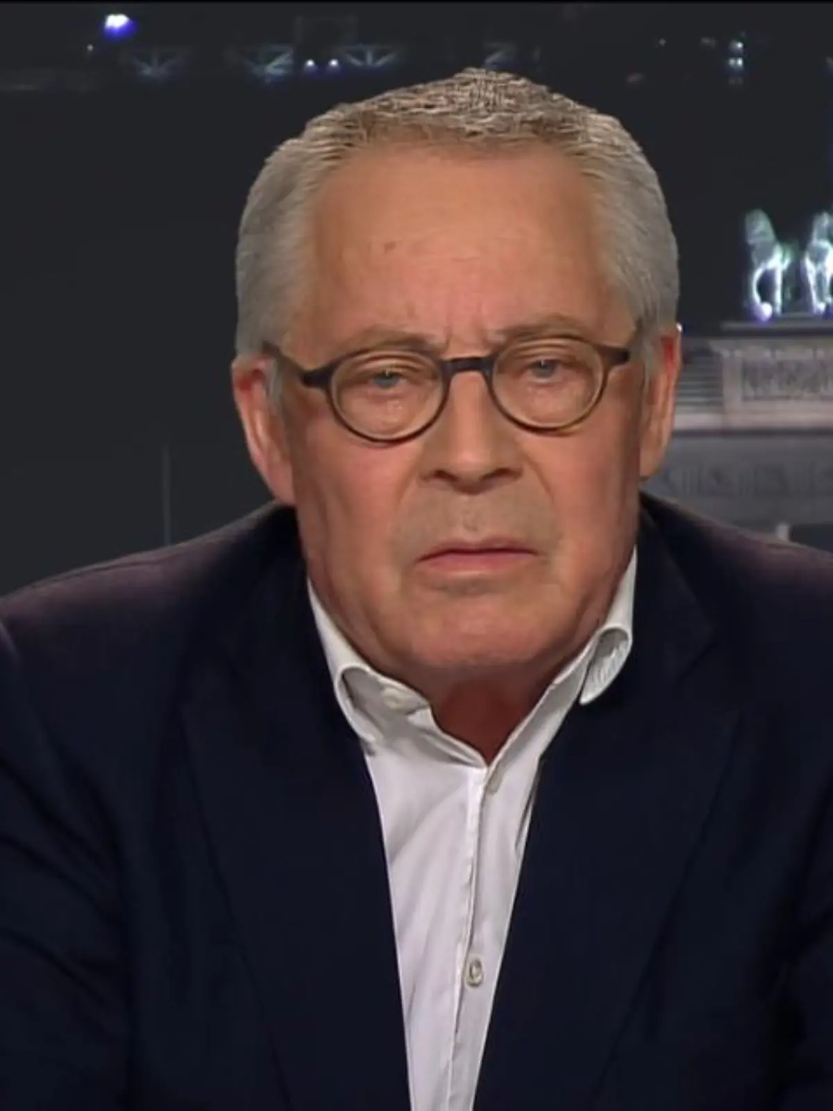 Emotionaler TV-Moment