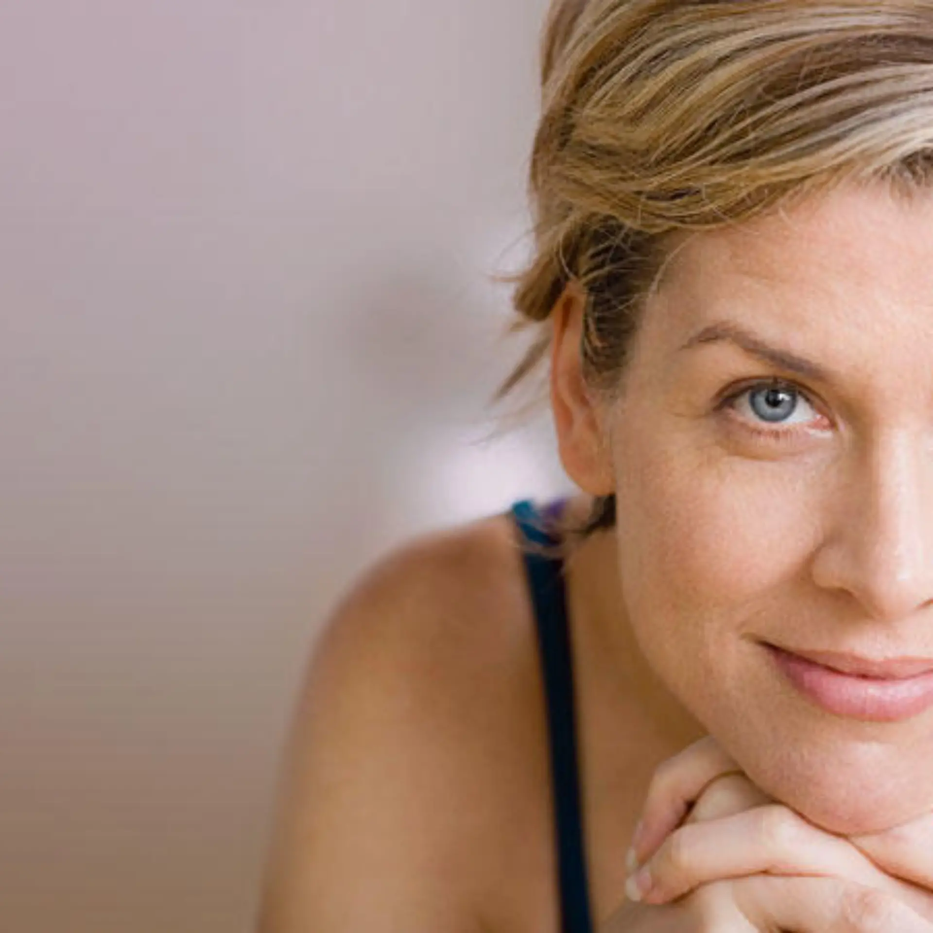 Menopause Logo von Menopause