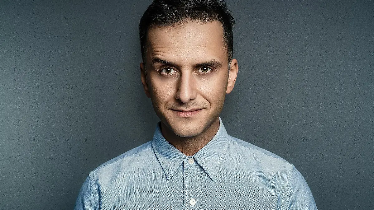 Özcan Cosar