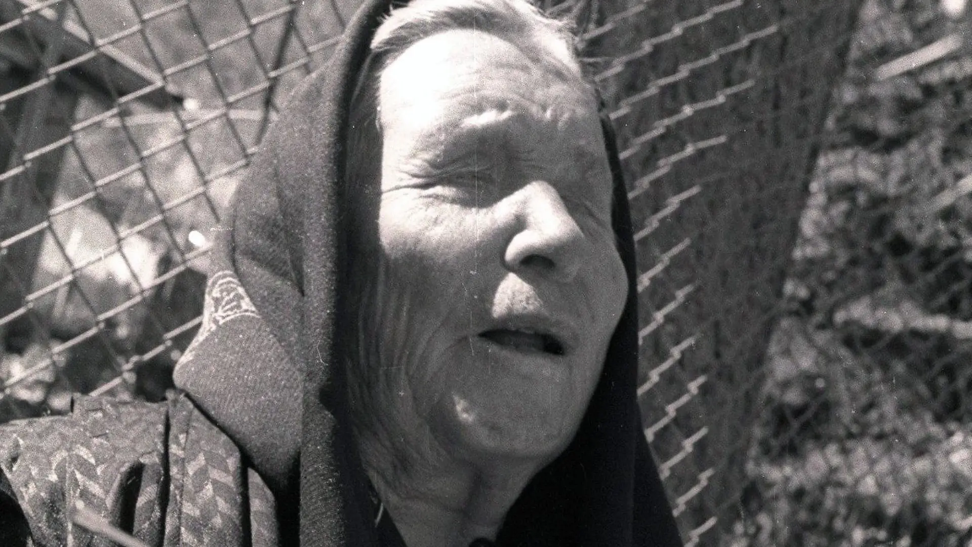 Kannte Baba Wanga die Zukunft?