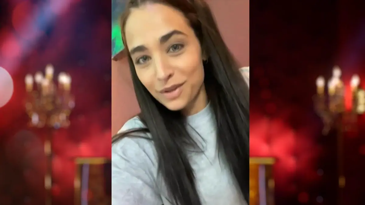 Amira Pocher zeigt uns ihr Power-Frühstück Fit für "Let's Dance"