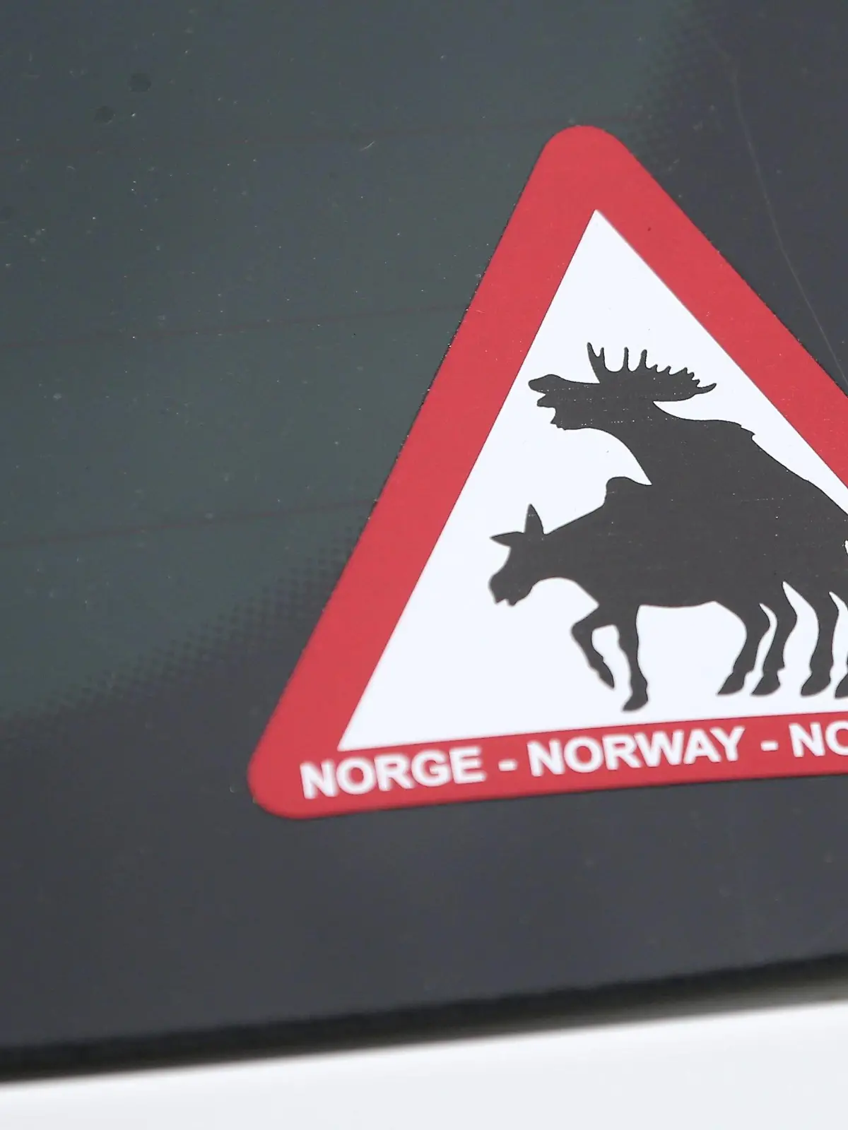 Elche 09.06.15 , Erfurt, Aufkleber an einem Auto - Elche beim Sex / Paarung / Norwegen / Achtung / lustig

Elche 09 06 15 Erfurt Sticker to a Car Elche the Sex Pairing Norway Regard funny