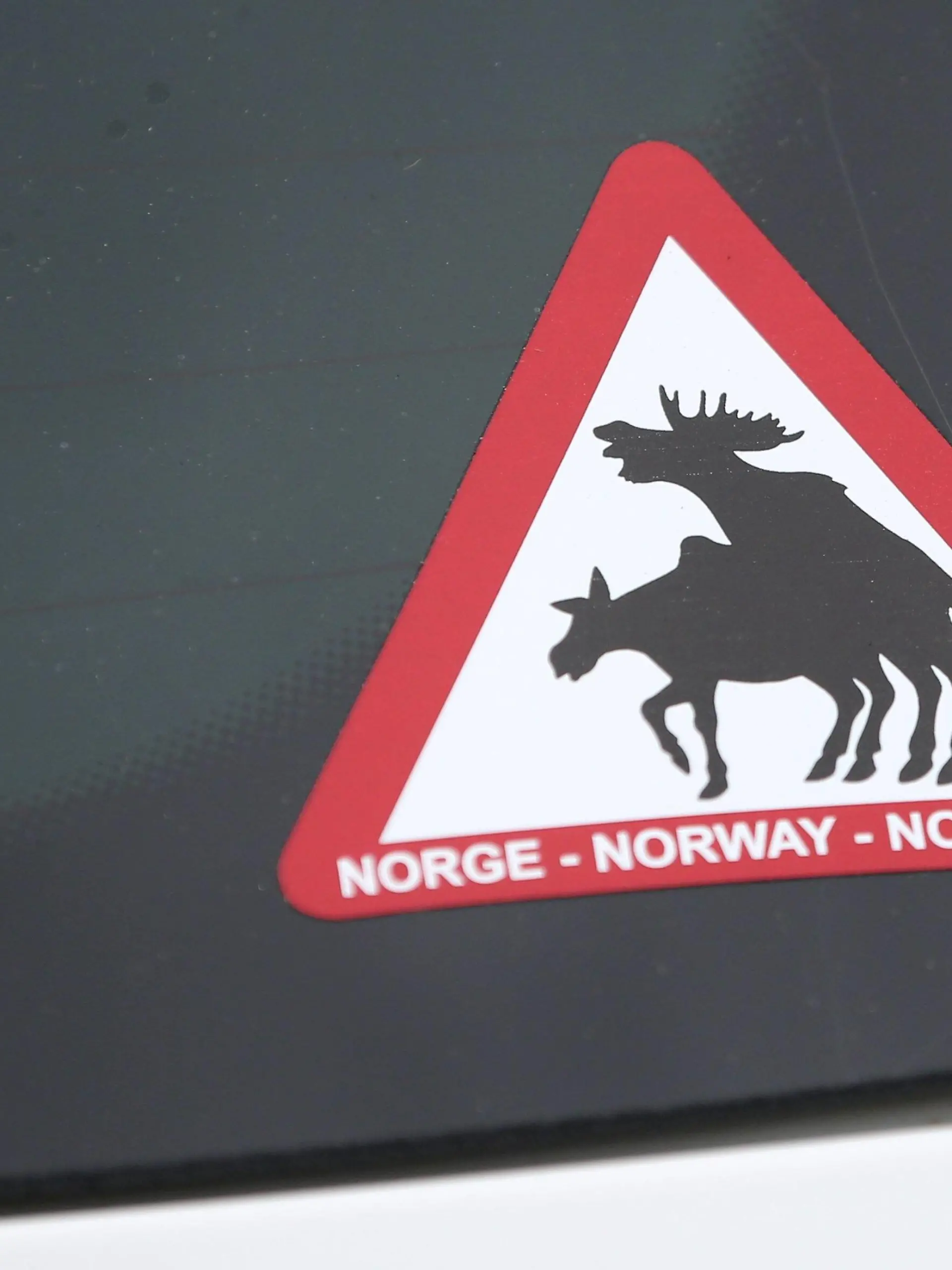 Elche 09.06.15 , Erfurt, Aufkleber an einem Auto - Elche beim Sex / Paarung / Norwegen / Achtung / lustig

Elche 09 06 15 Erfurt Sticker to a Car Elche the Sex Pairing Norway Regard funny