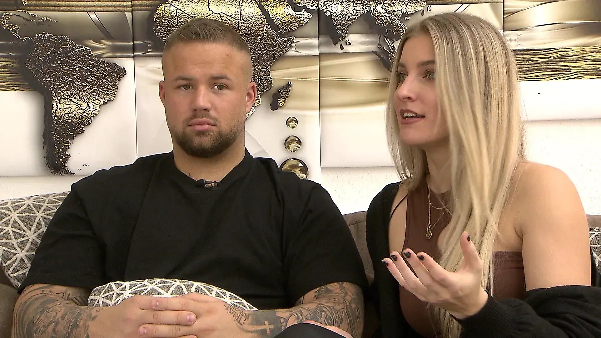 "Temptation Island VIP"-Star Juliano will jetzt doch Kinder! Nach Vasektomie-Bombe im TV