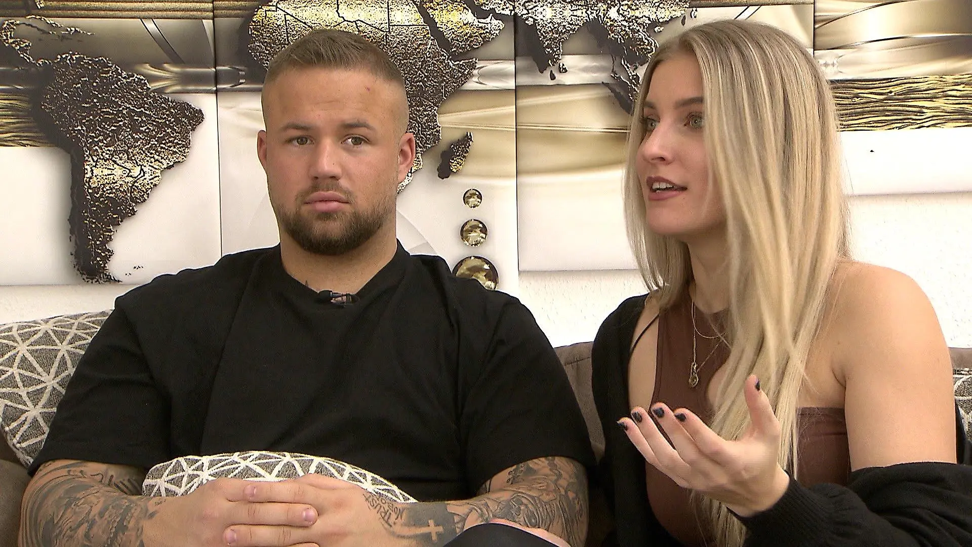 "Temptation Island VIP"-Star Juliano will jetzt doch Kinder! Nach Vasektomie-Bombe im TV