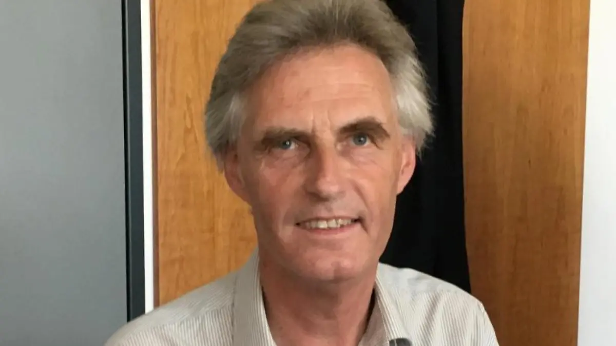 Ulrich Kutschera