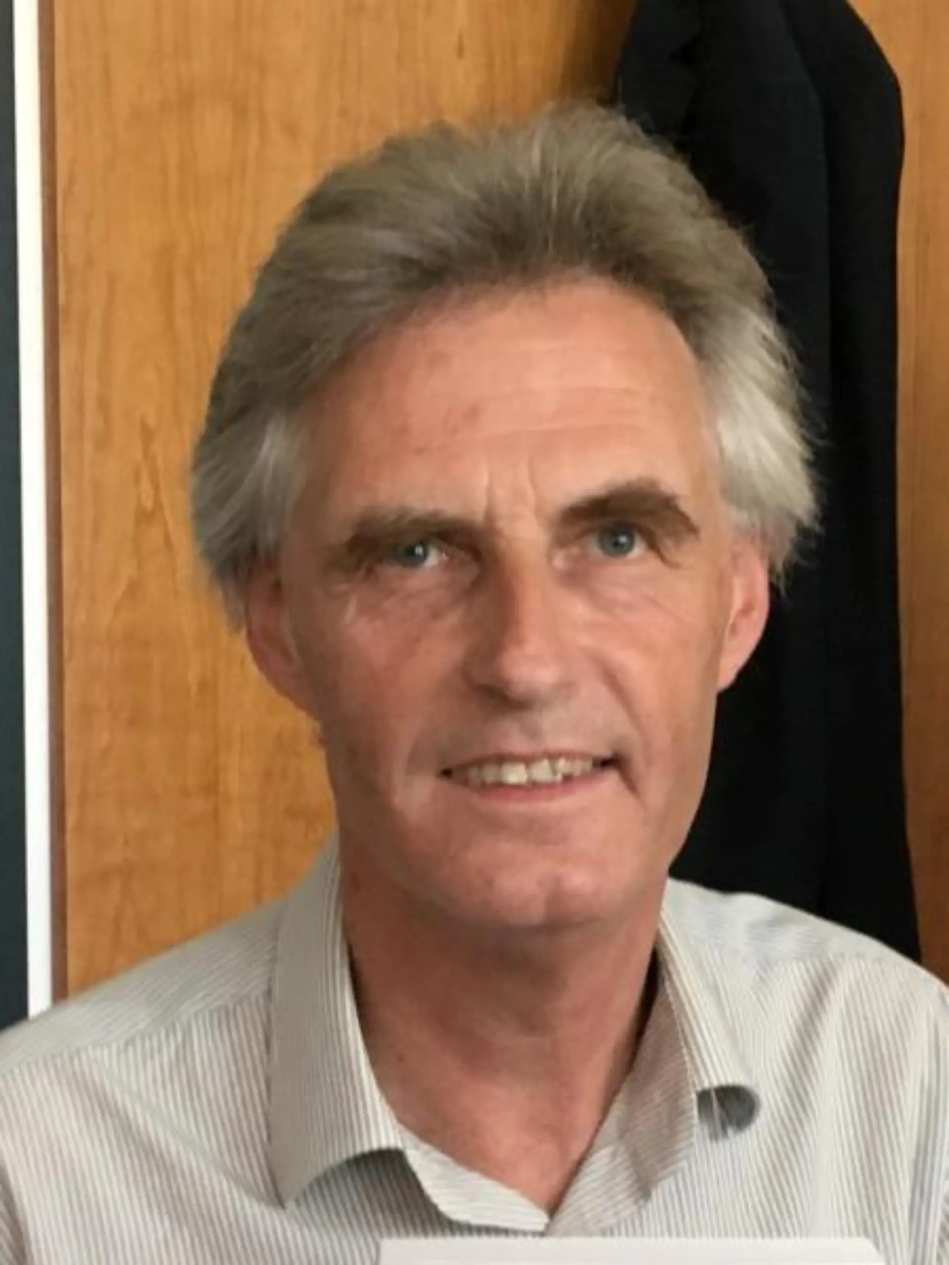 Ulrich Kutschera