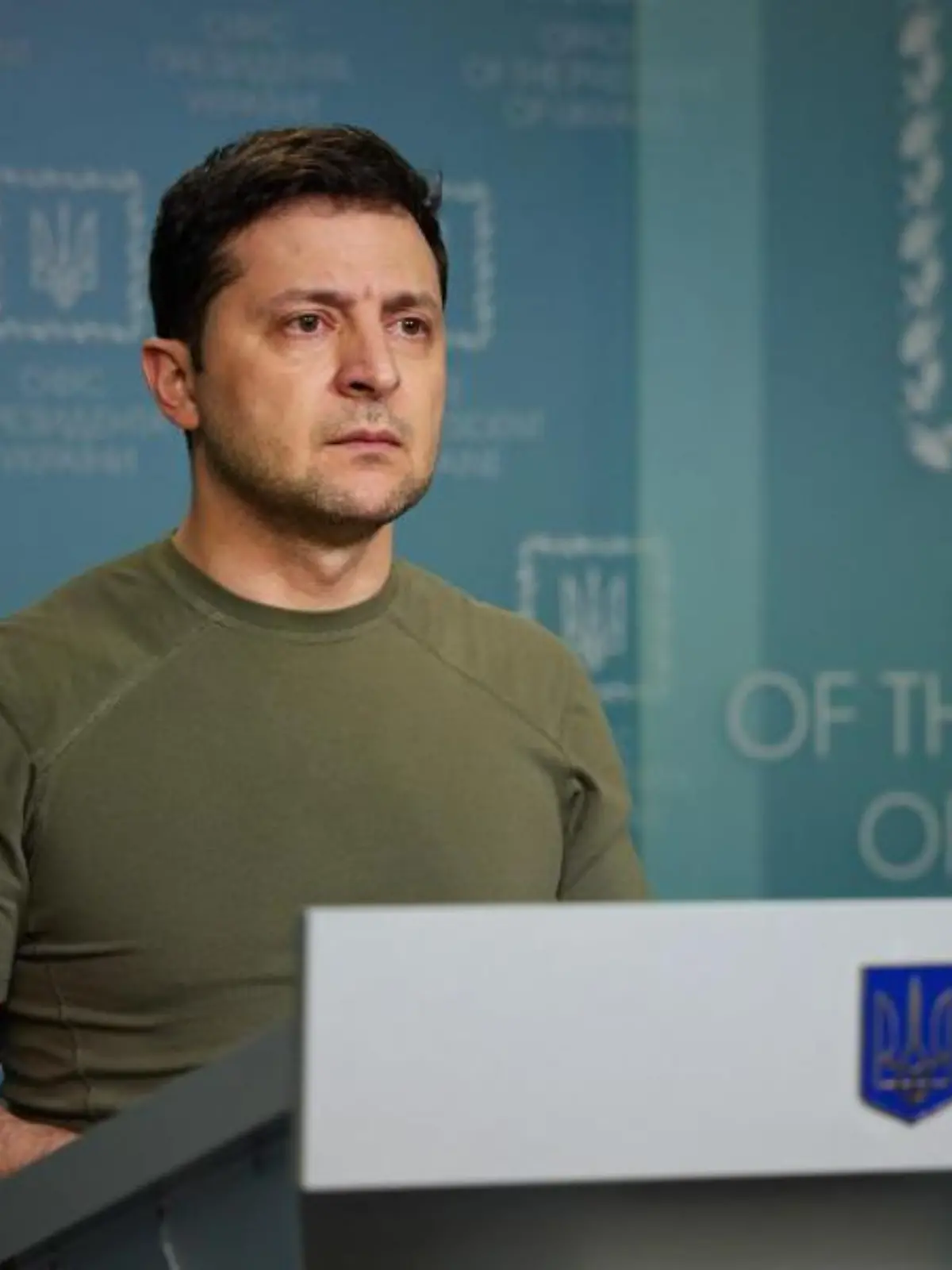 Ukrainian President's Office