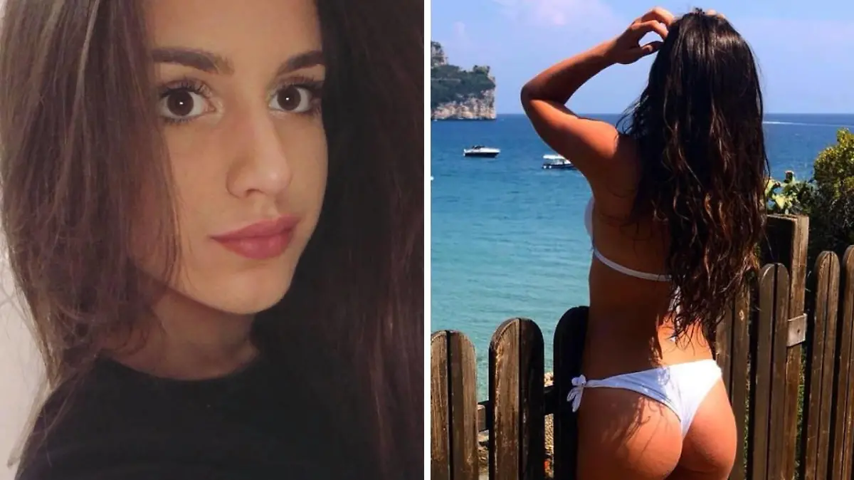 Ilaria wurde zu einer Gefängnisstrafe verurteilt.