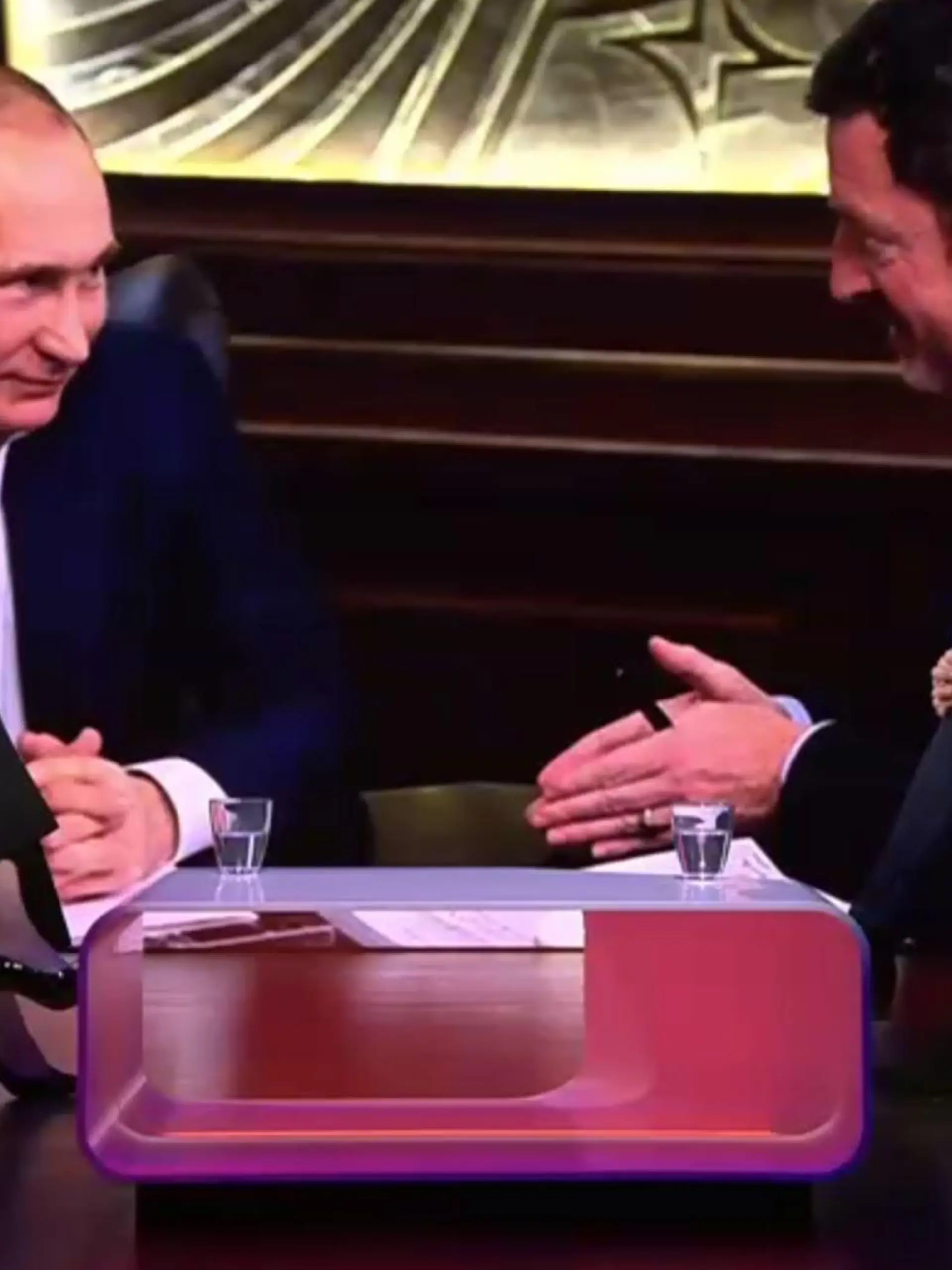 Pinar Atalay im Gespräch mit Kai Diekmann